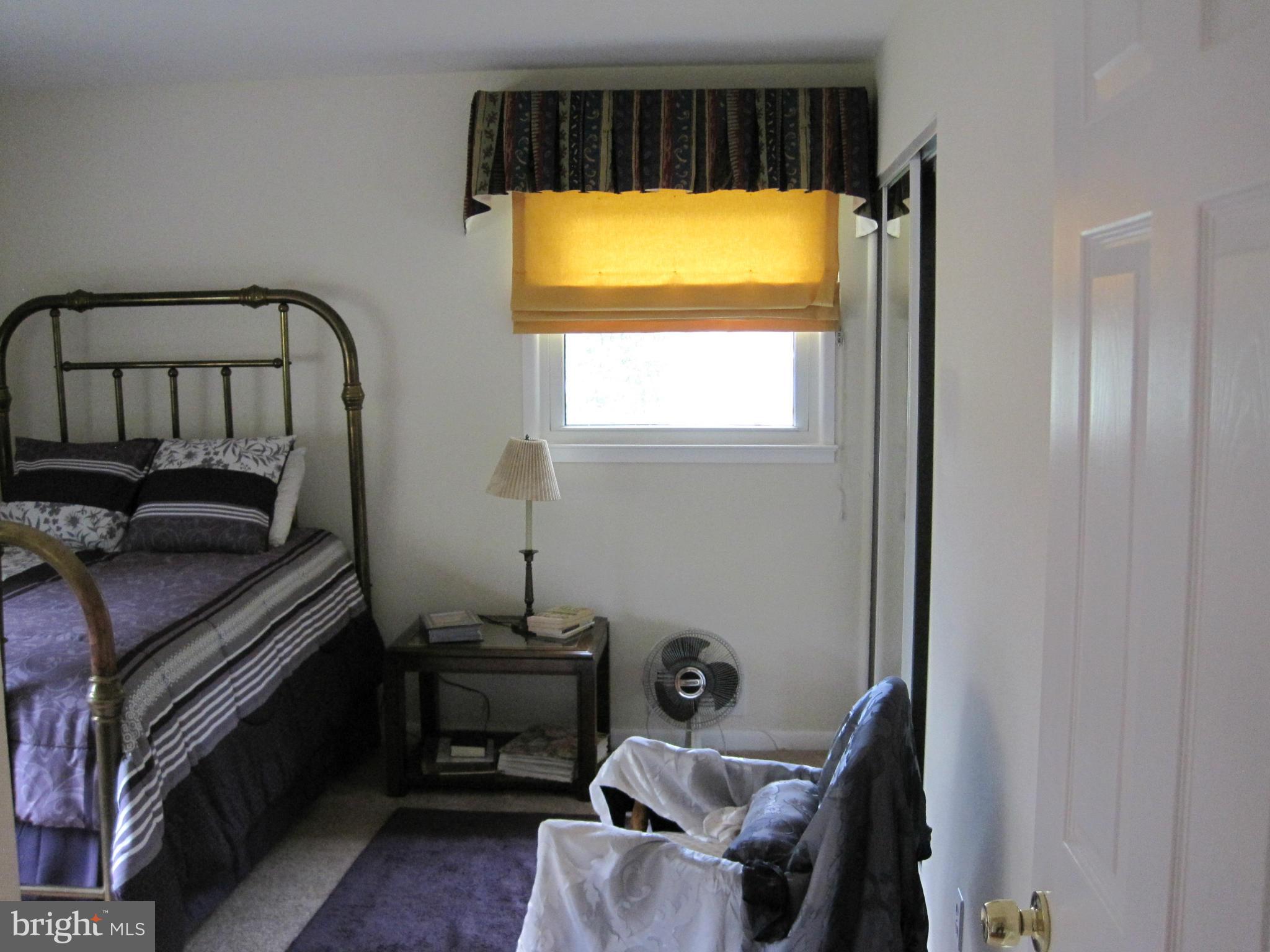 RUTHERFORD - Residential Lease