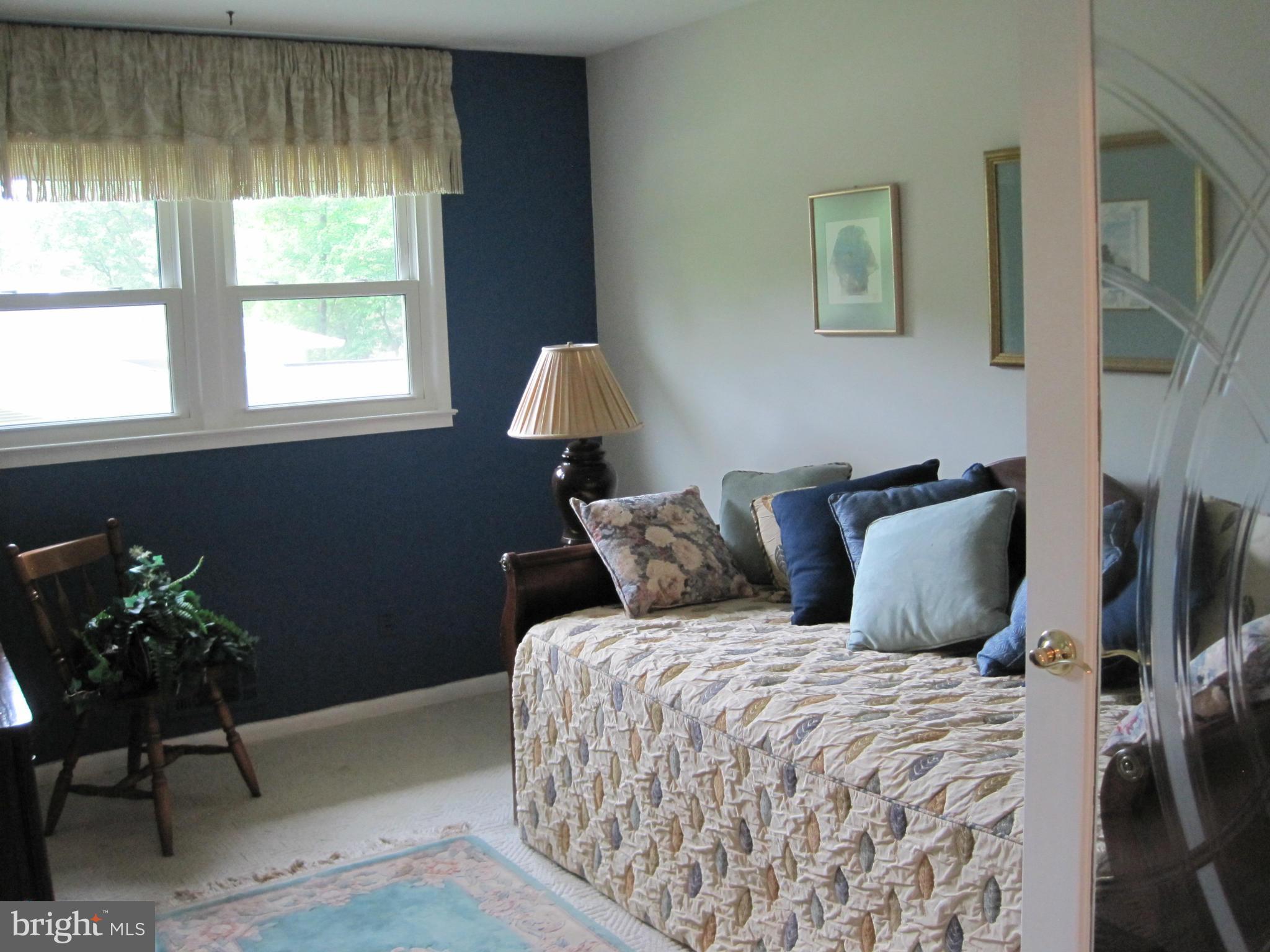 RUTHERFORD - Residential Lease