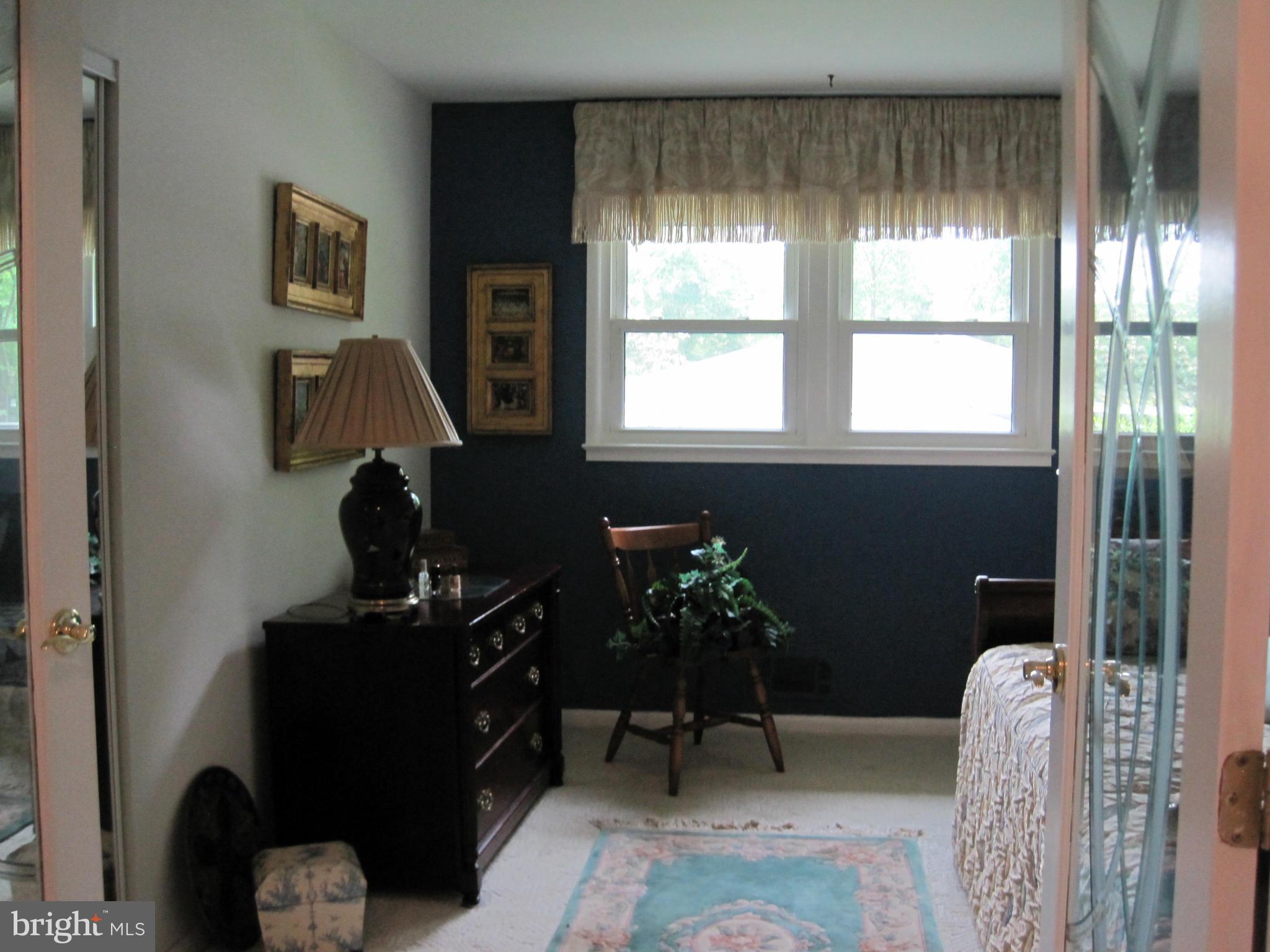 RUTHERFORD - Residential Lease