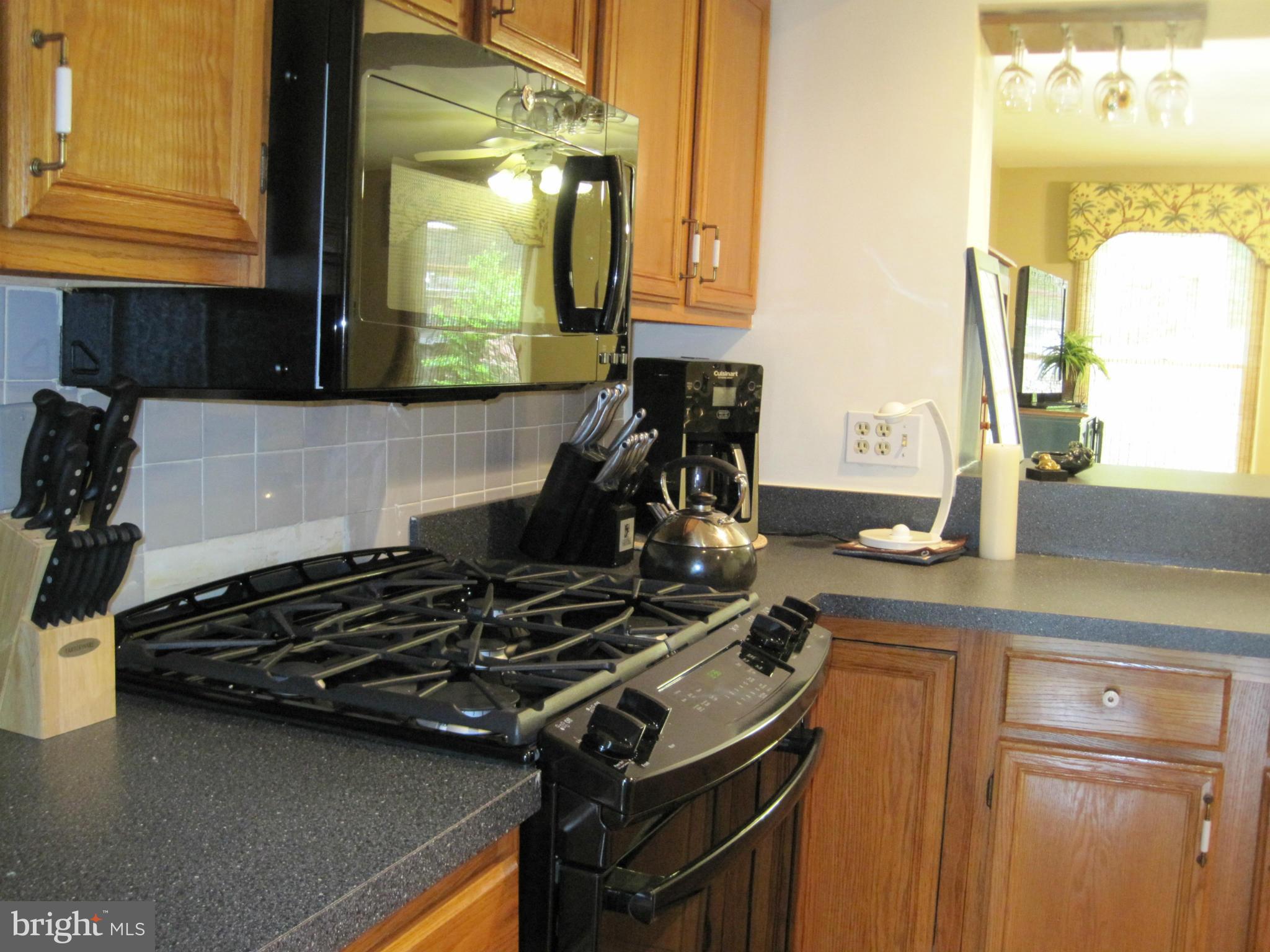 RUTHERFORD - Residential Lease