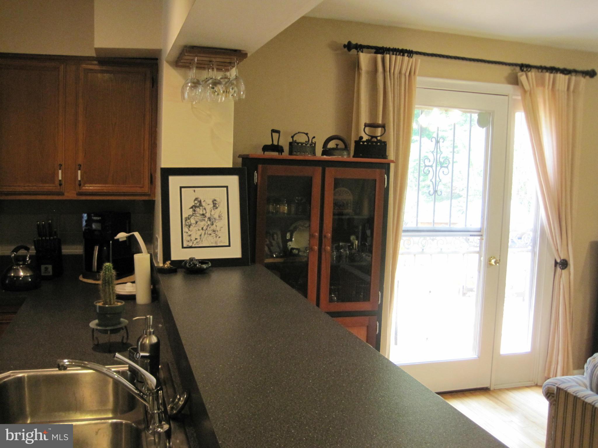 RUTHERFORD - Residential Lease