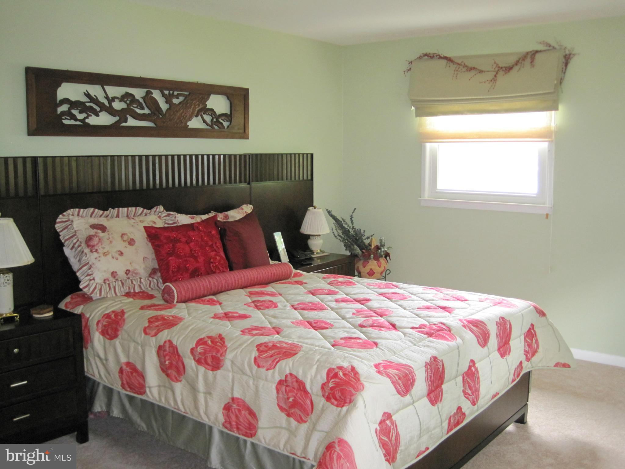 RUTHERFORD - Residential Lease