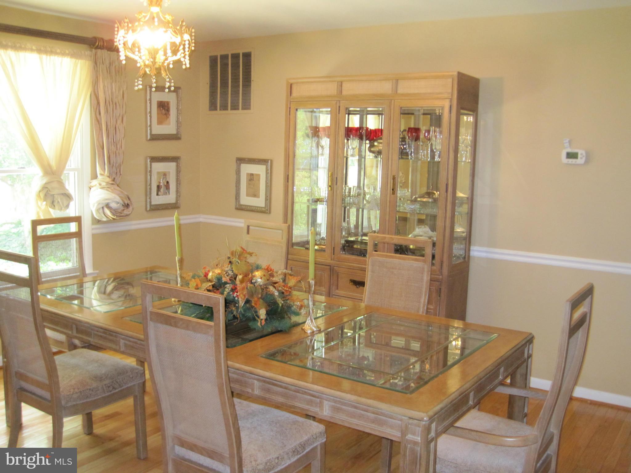 RUTHERFORD - Residential Lease