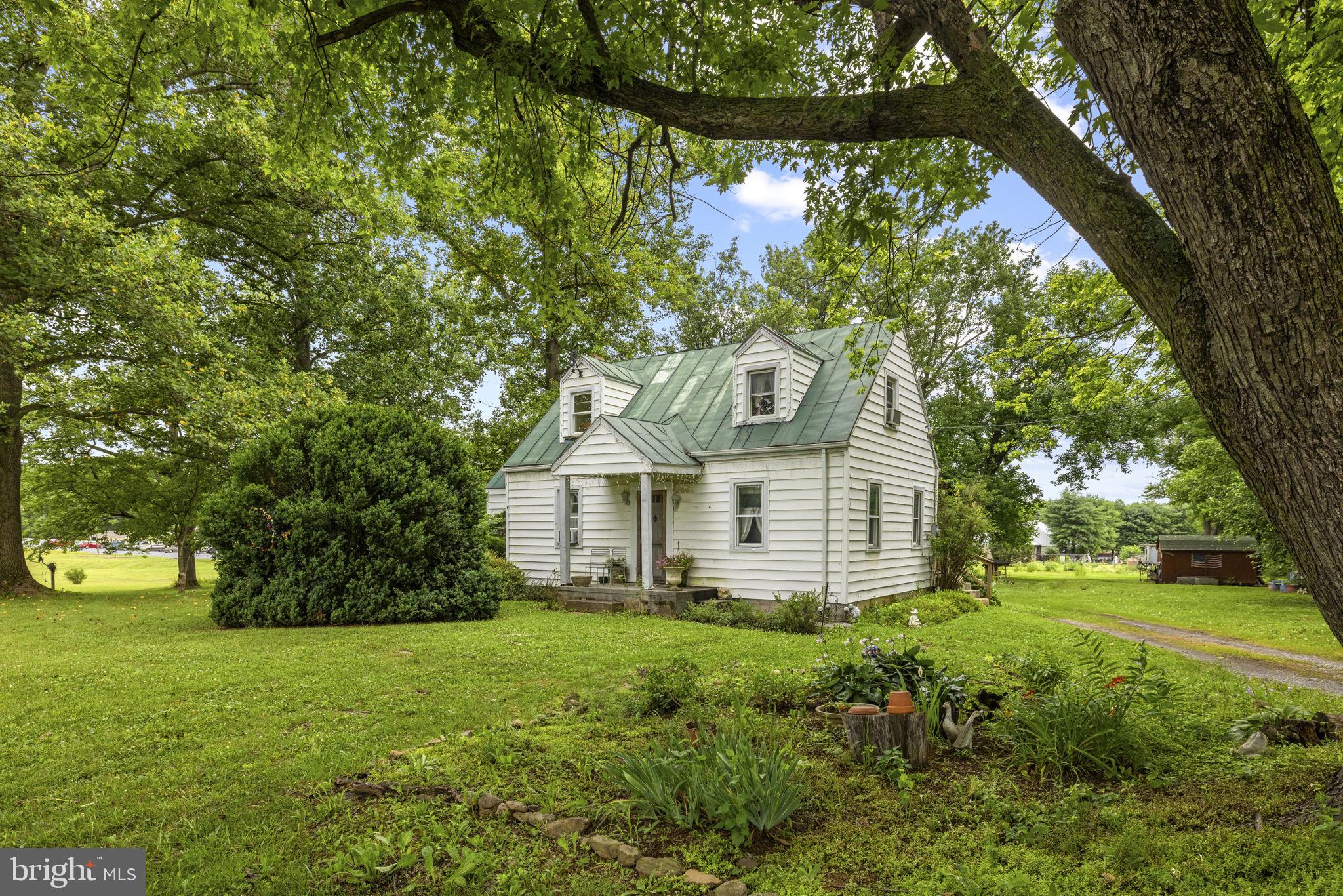 4766 JOHN MOSBY HIGHWAY