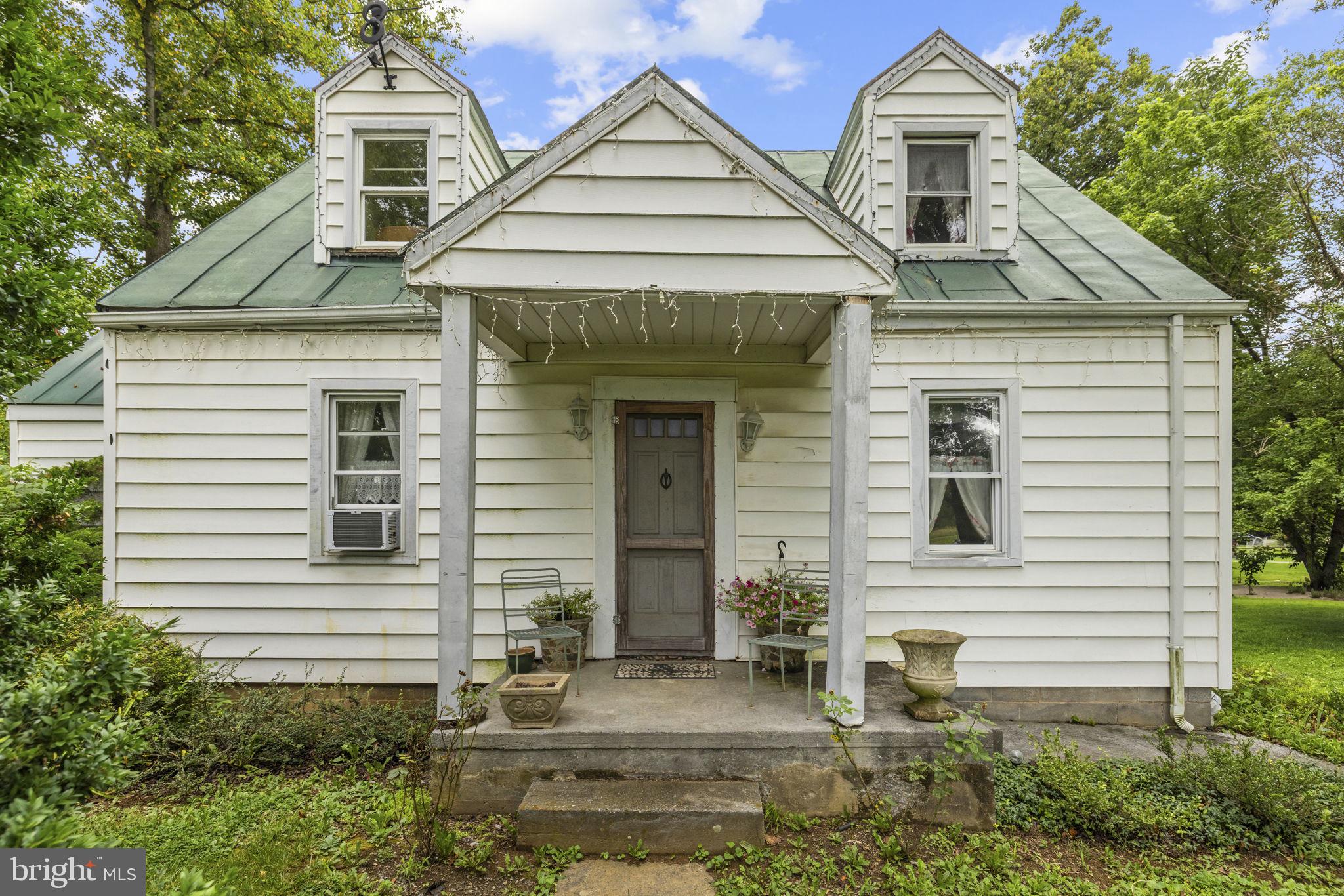 4766 JOHN MOSBY HIGHWAY