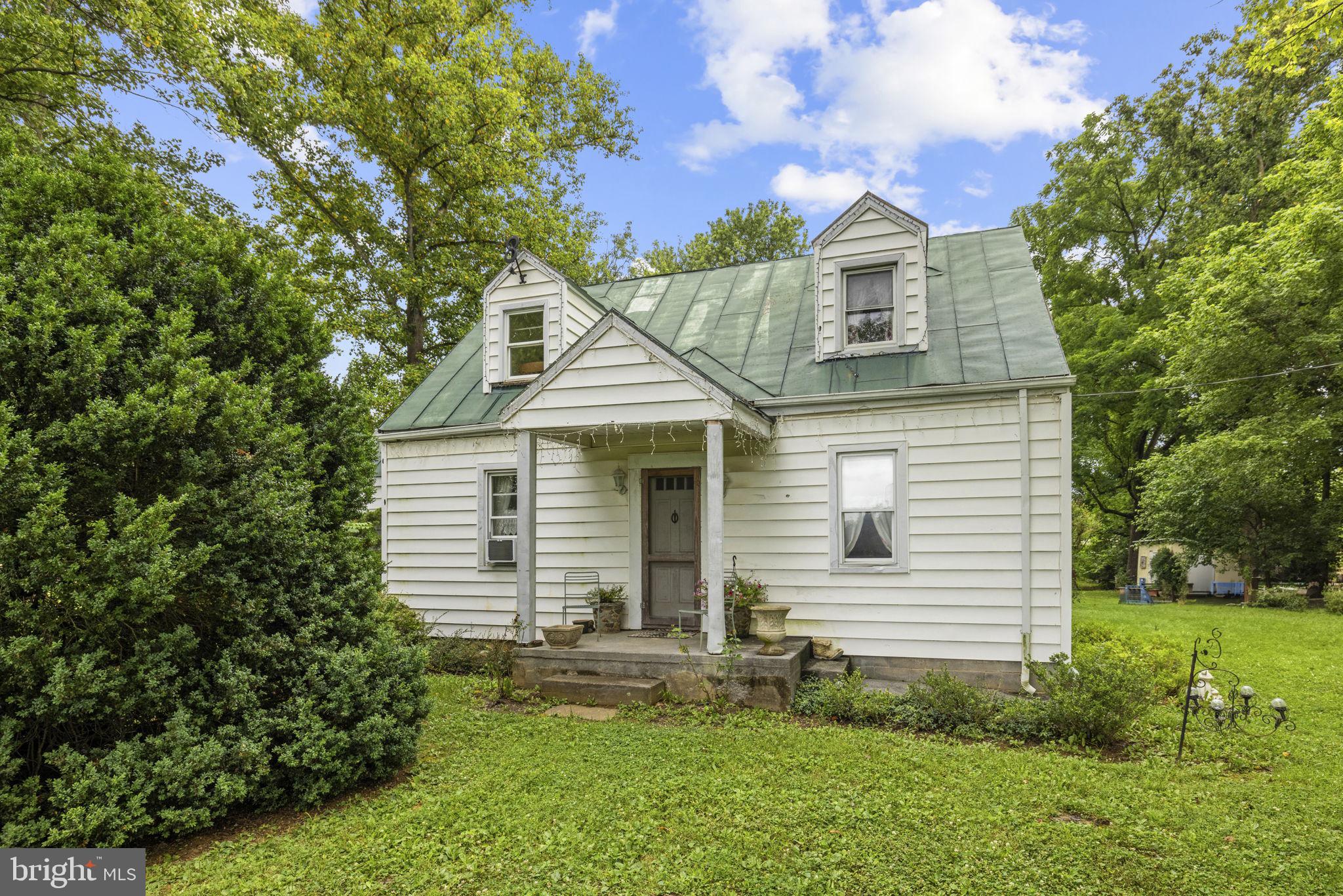 4766 JOHN MOSBY HIGHWAY