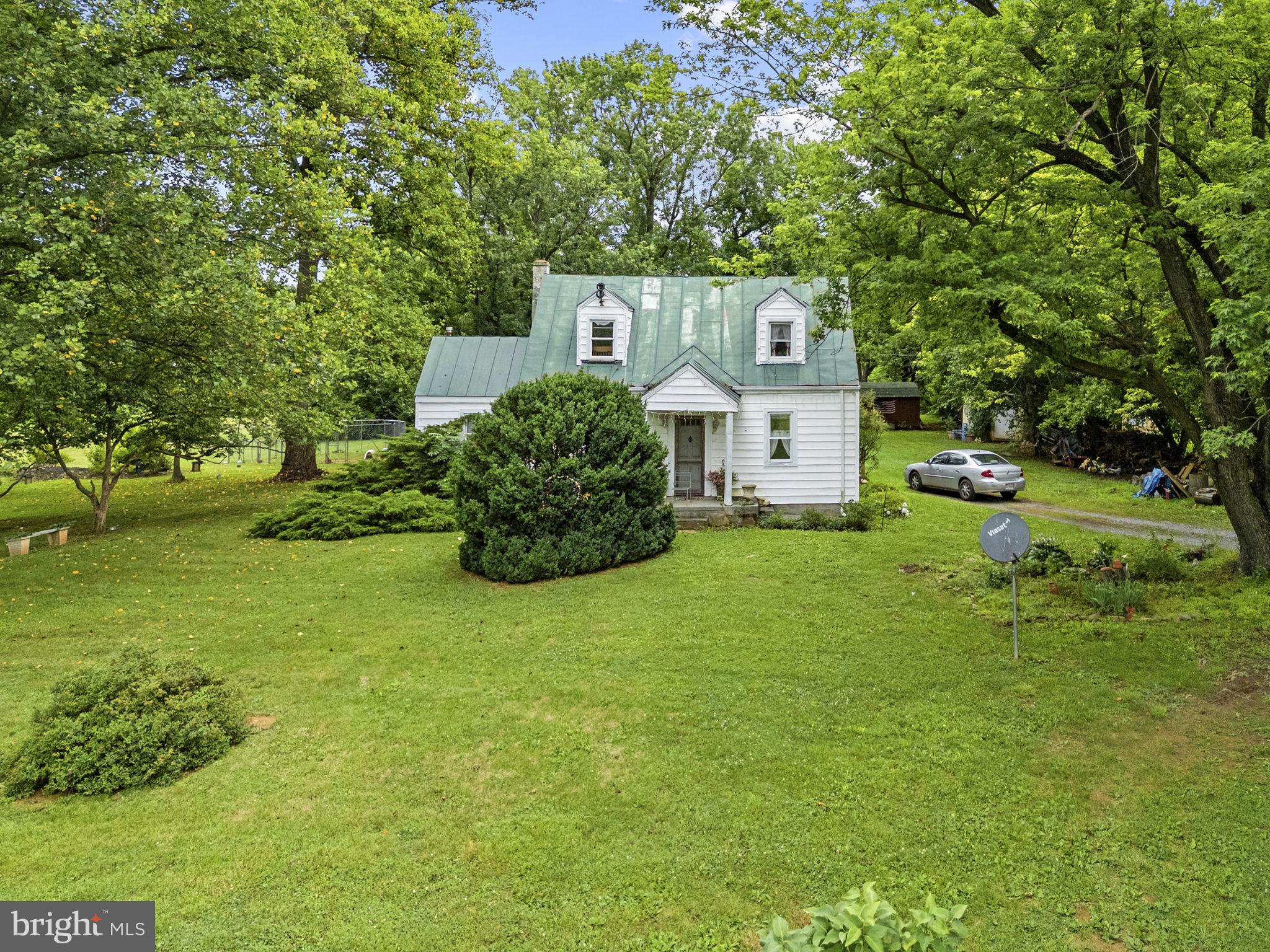 4766 JOHN MOSBY HIGHWAY