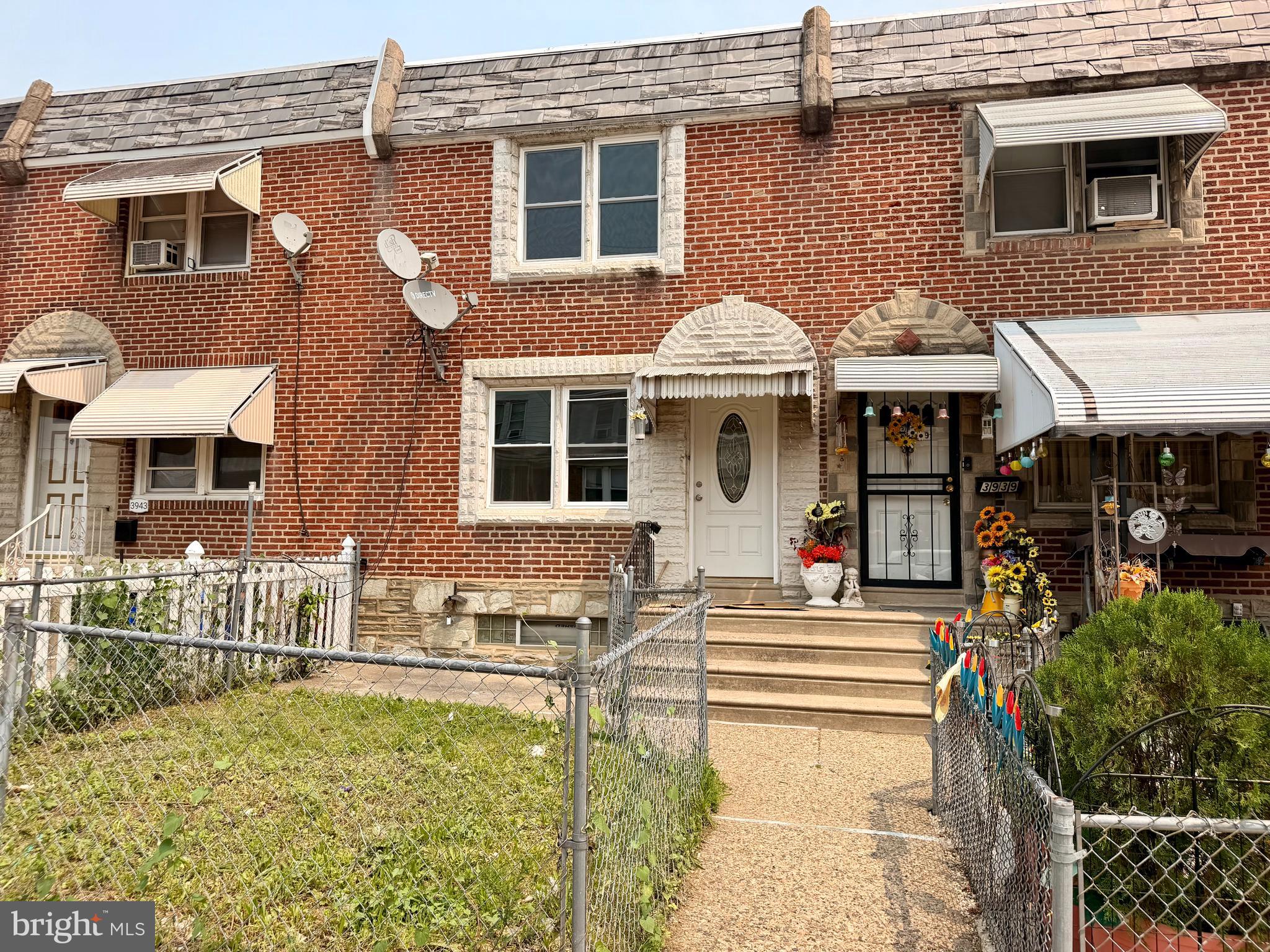 3941 K STREET