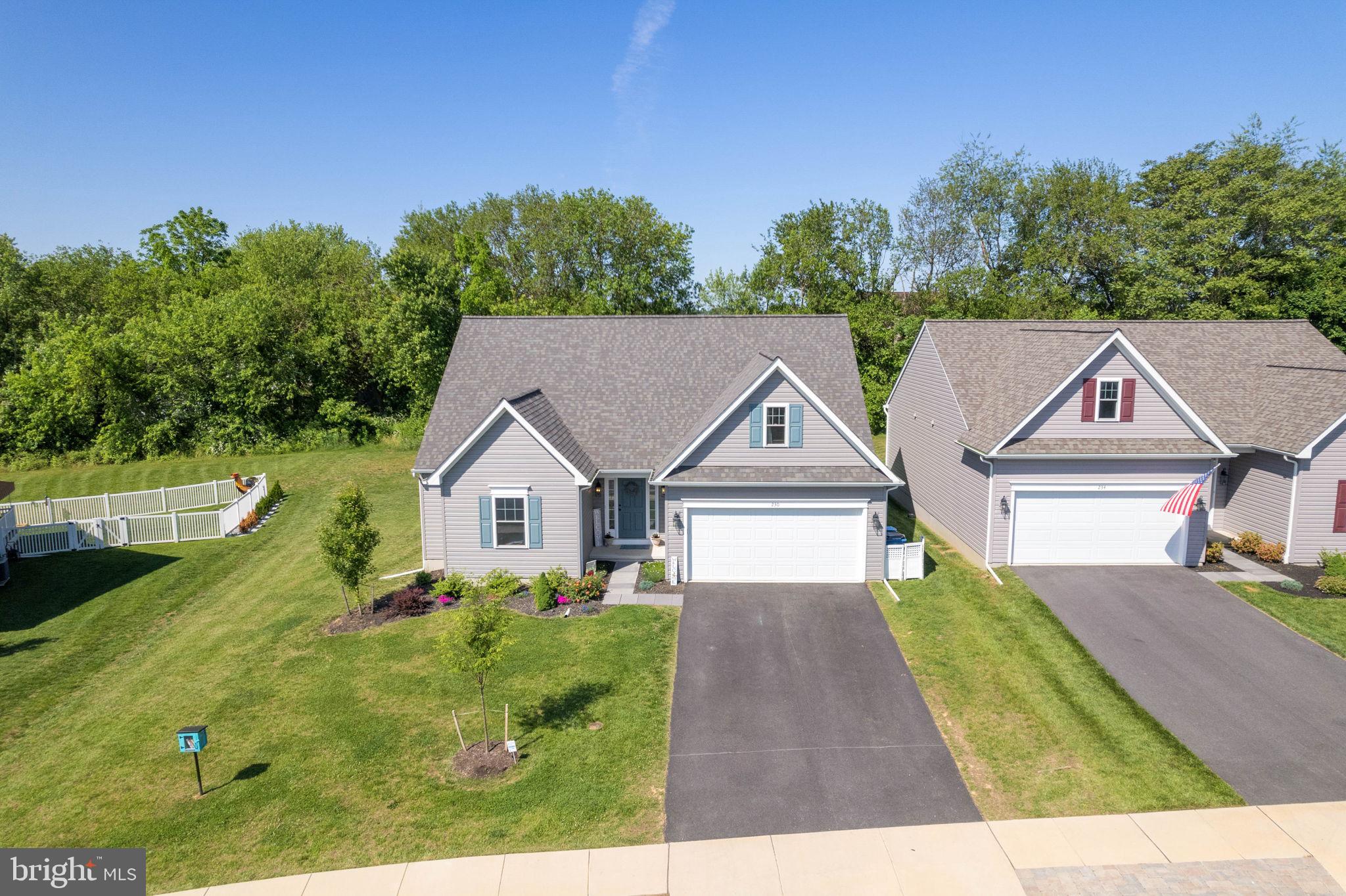 PINE VIEW ESTATES - Residential