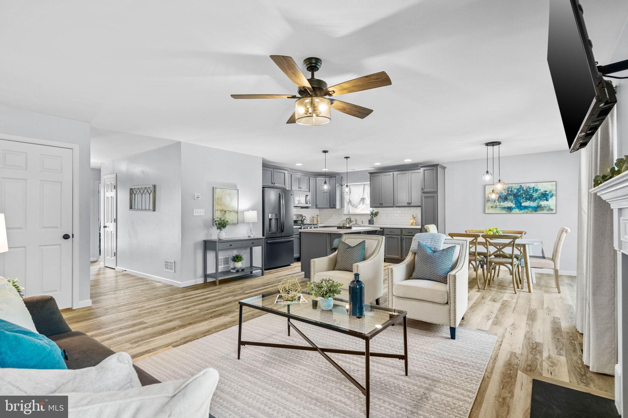 PINE VIEW ESTATES - Residential