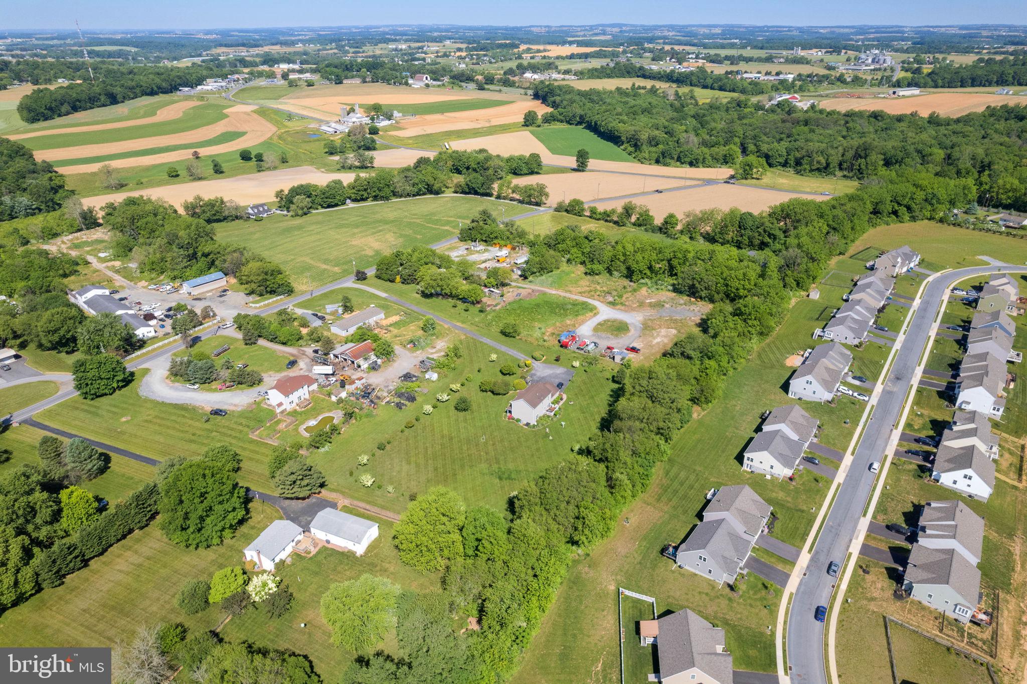 PINE VIEW ESTATES - Residential