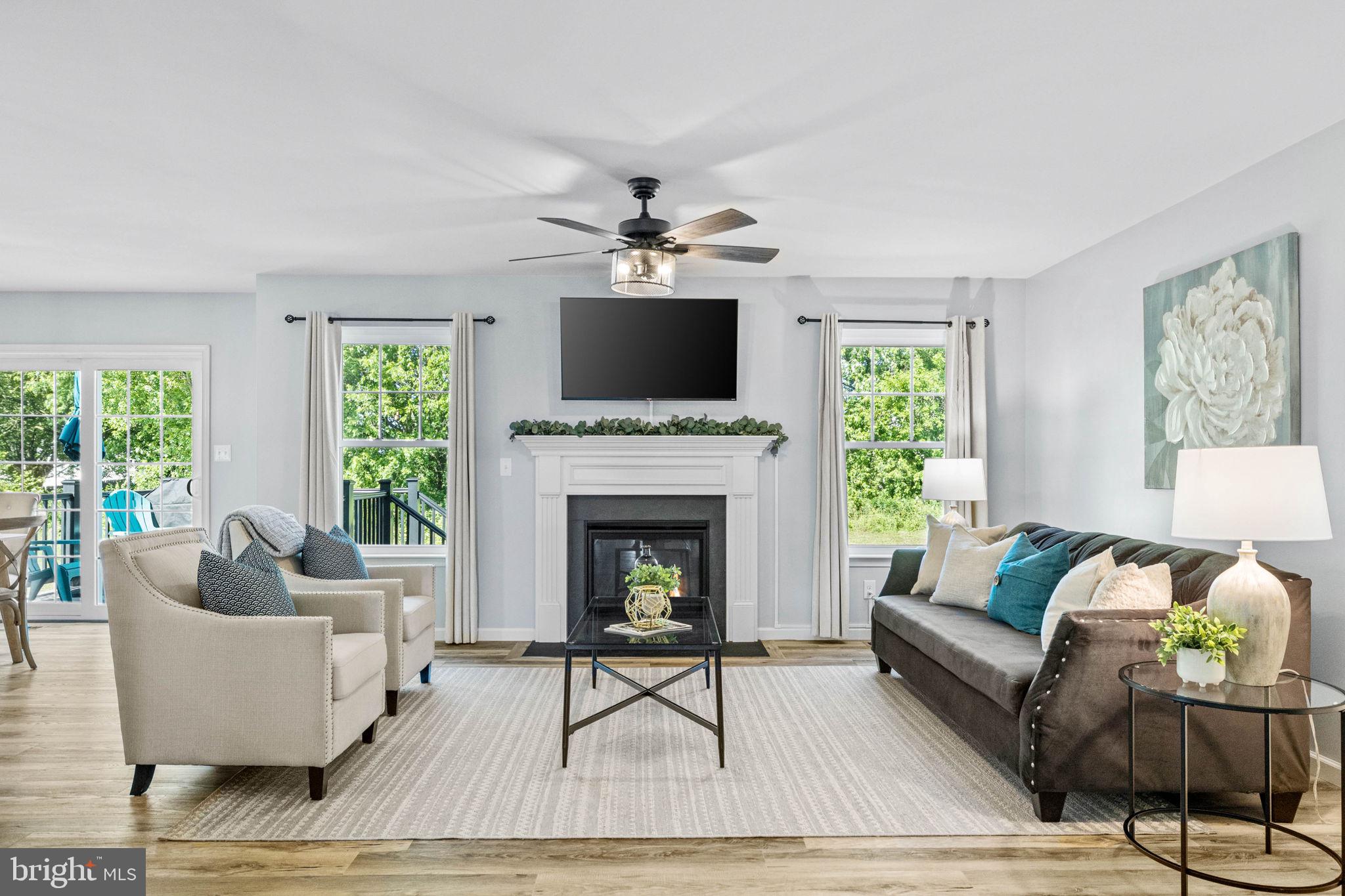 PINE VIEW ESTATES - Residential