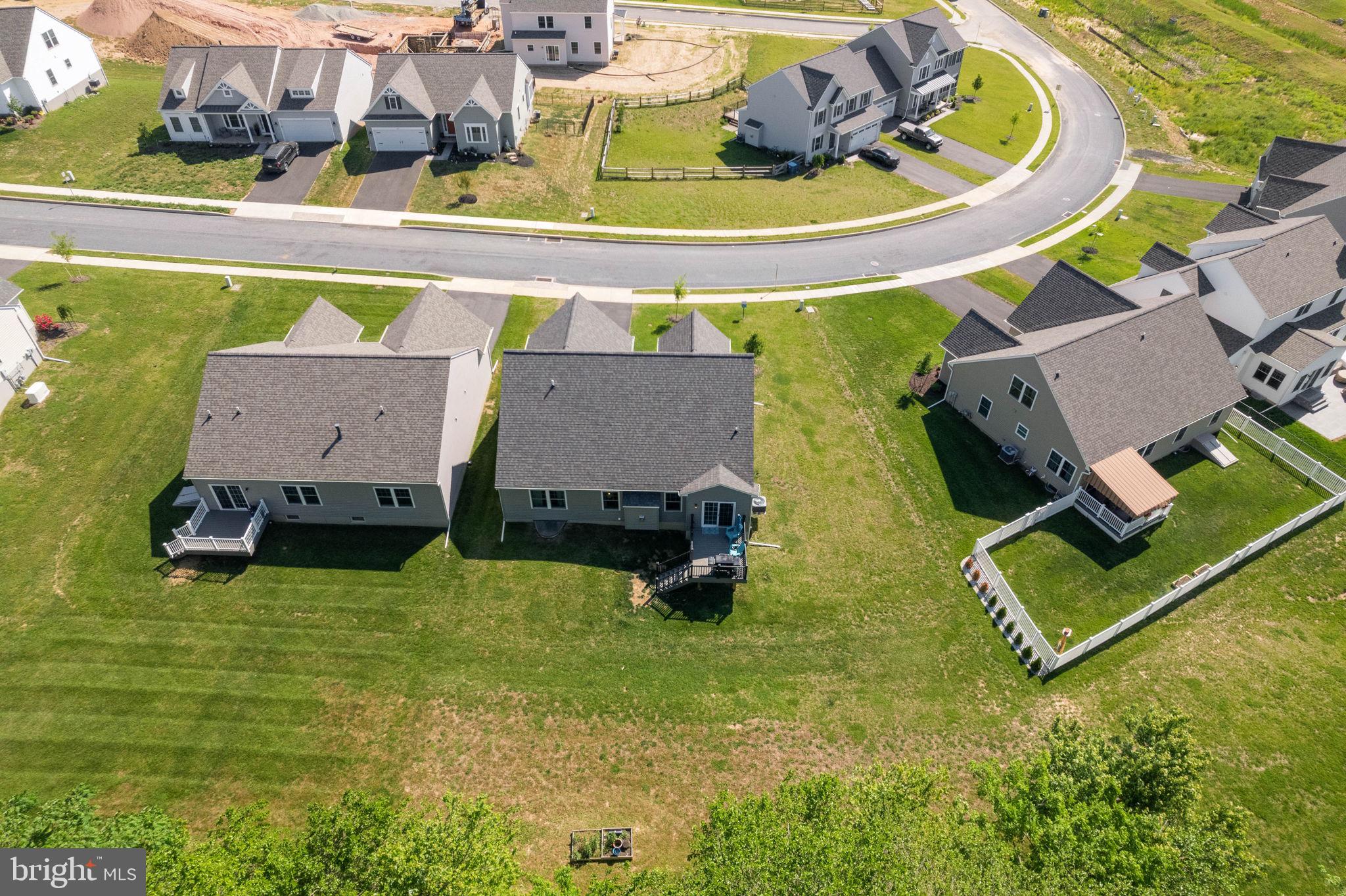 PINE VIEW ESTATES - Residential