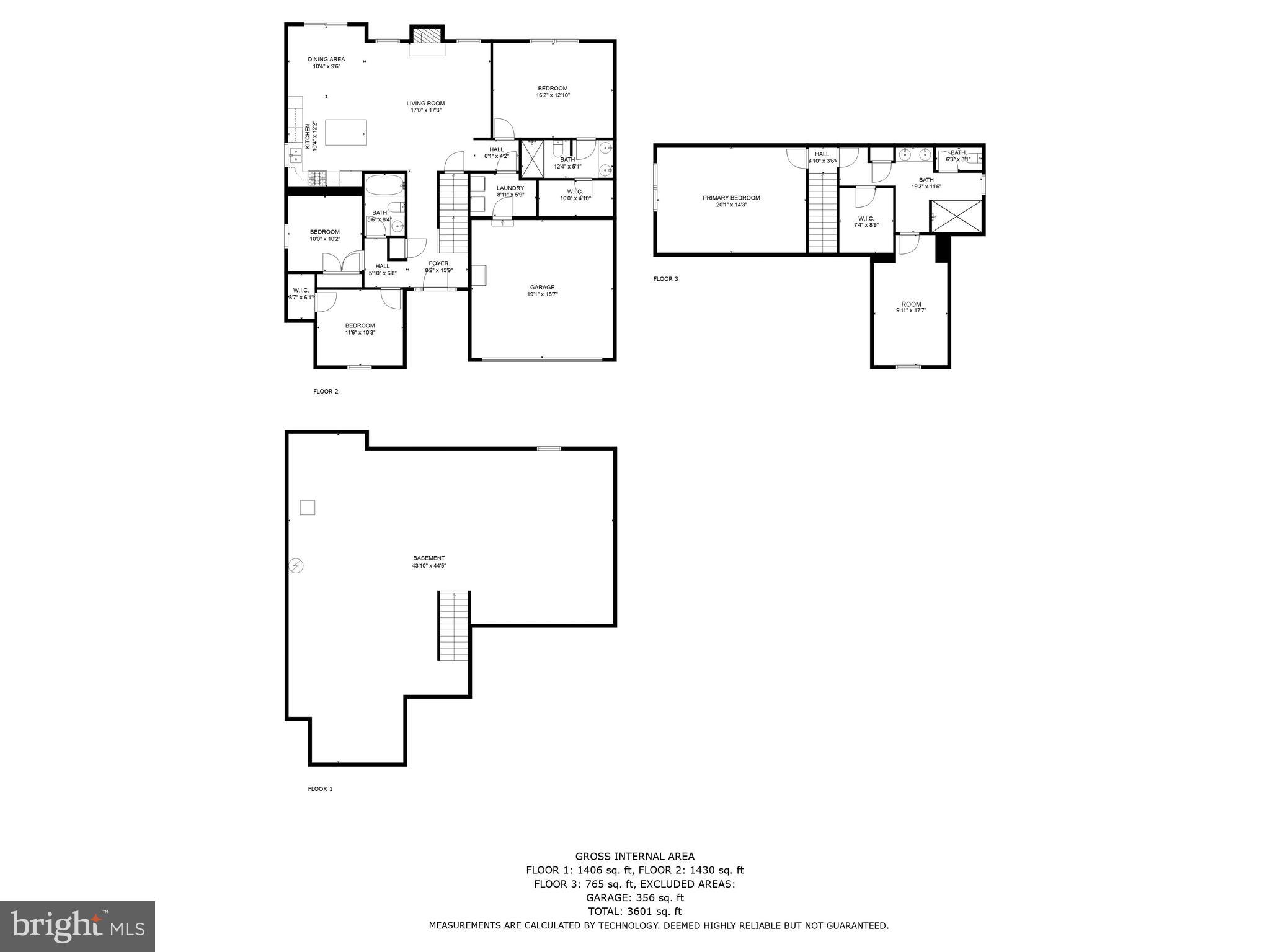 PINE VIEW ESTATES - Residential