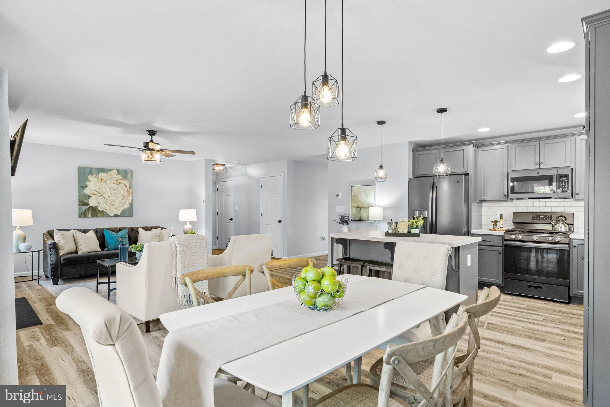 PINE VIEW ESTATES - Residential