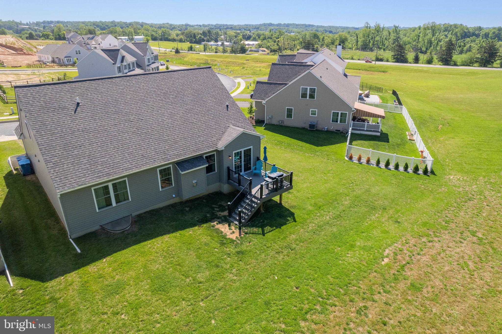 PINE VIEW ESTATES - Residential