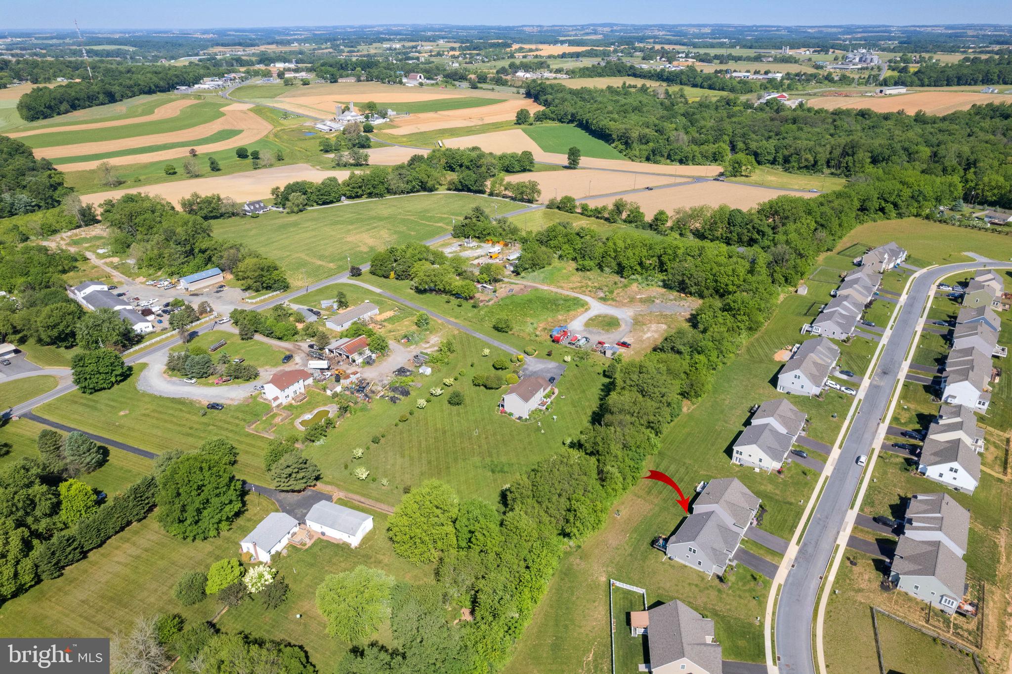 PINE VIEW ESTATES - Residential