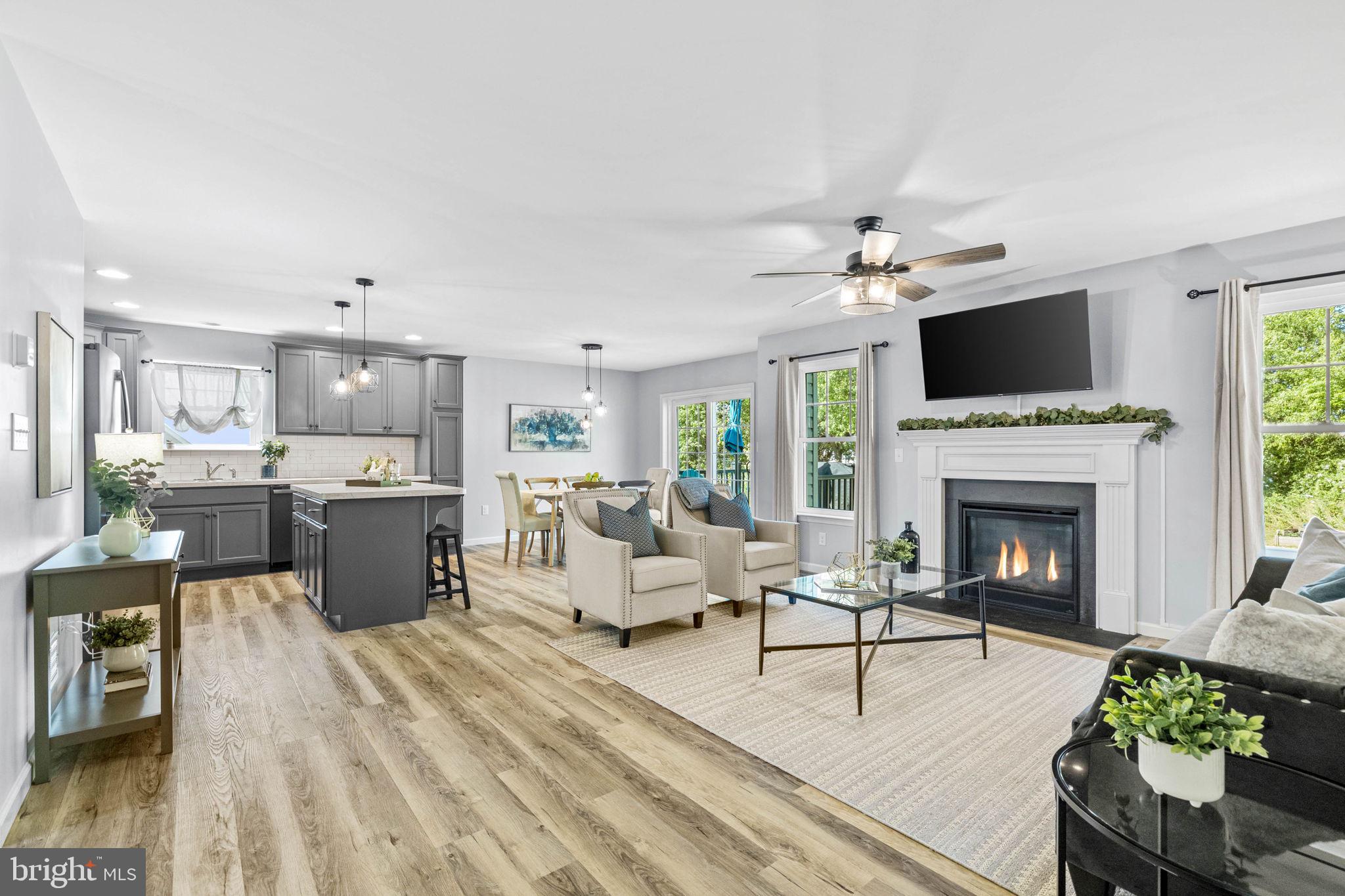 PINE VIEW ESTATES - Residential