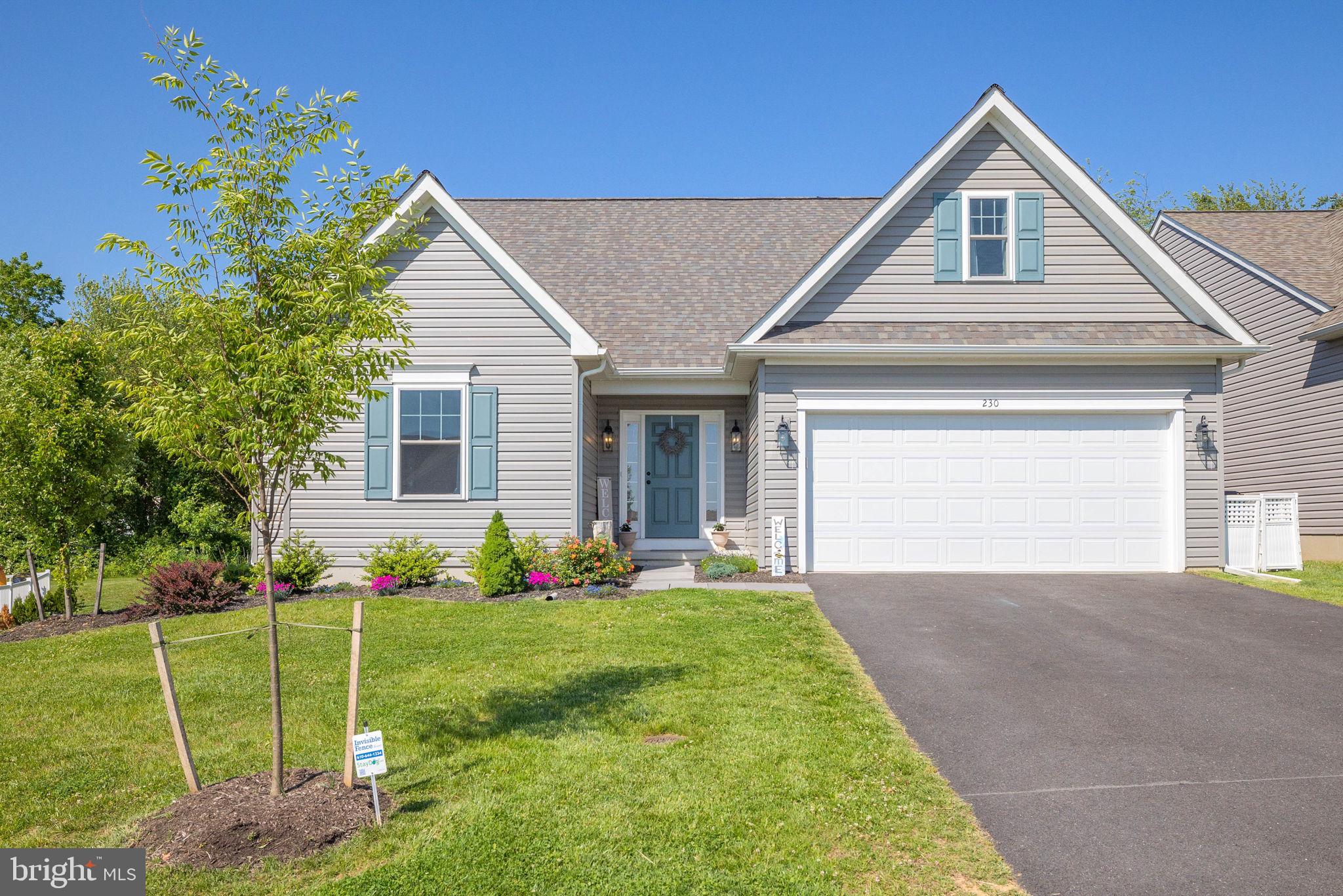 PINE VIEW ESTATES - Residential