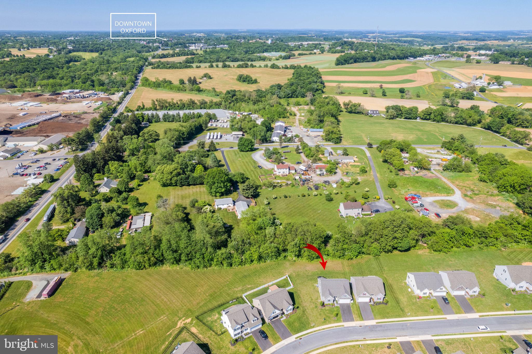 PINE VIEW ESTATES - Residential