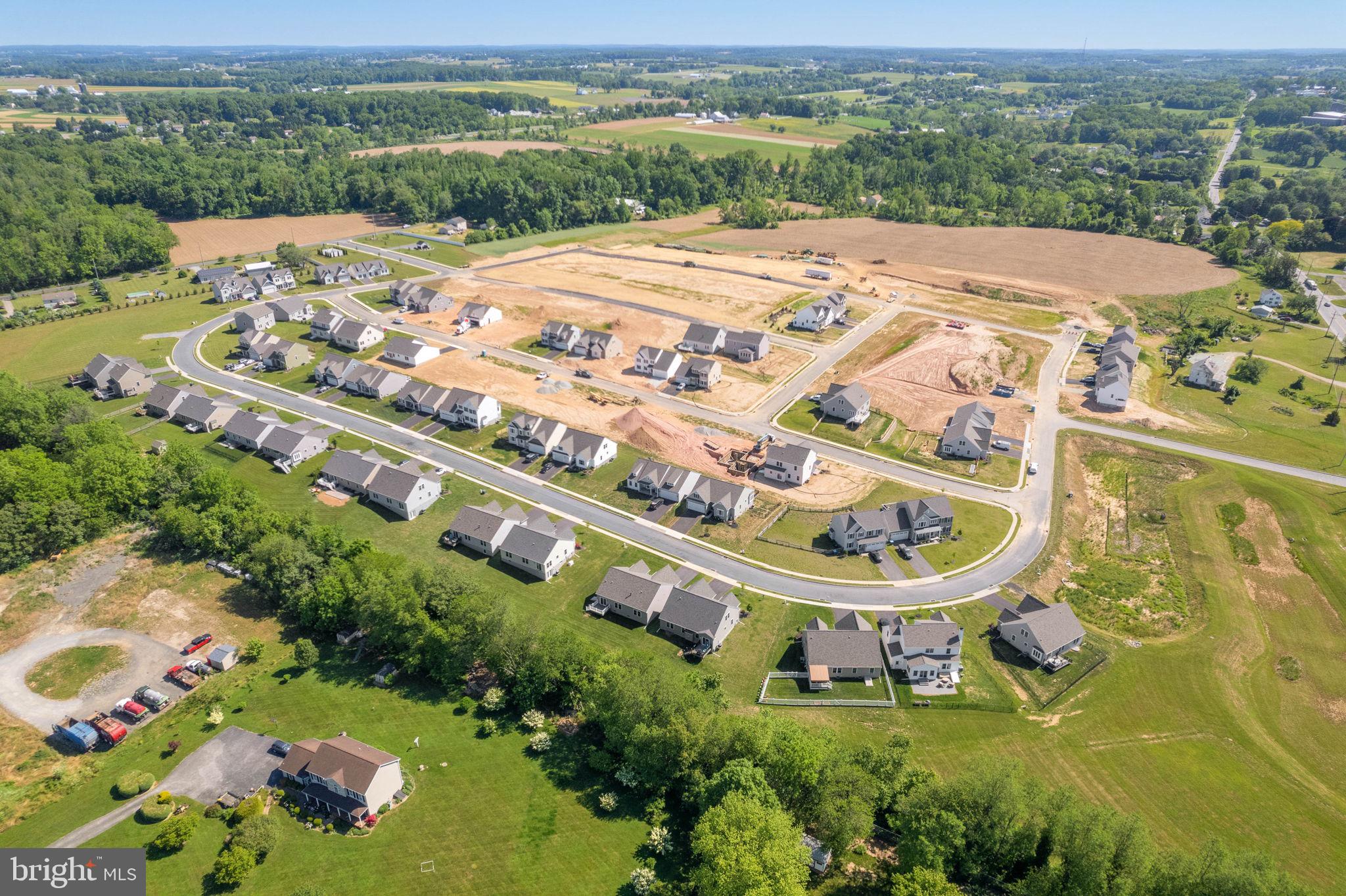 PINE VIEW ESTATES - Residential