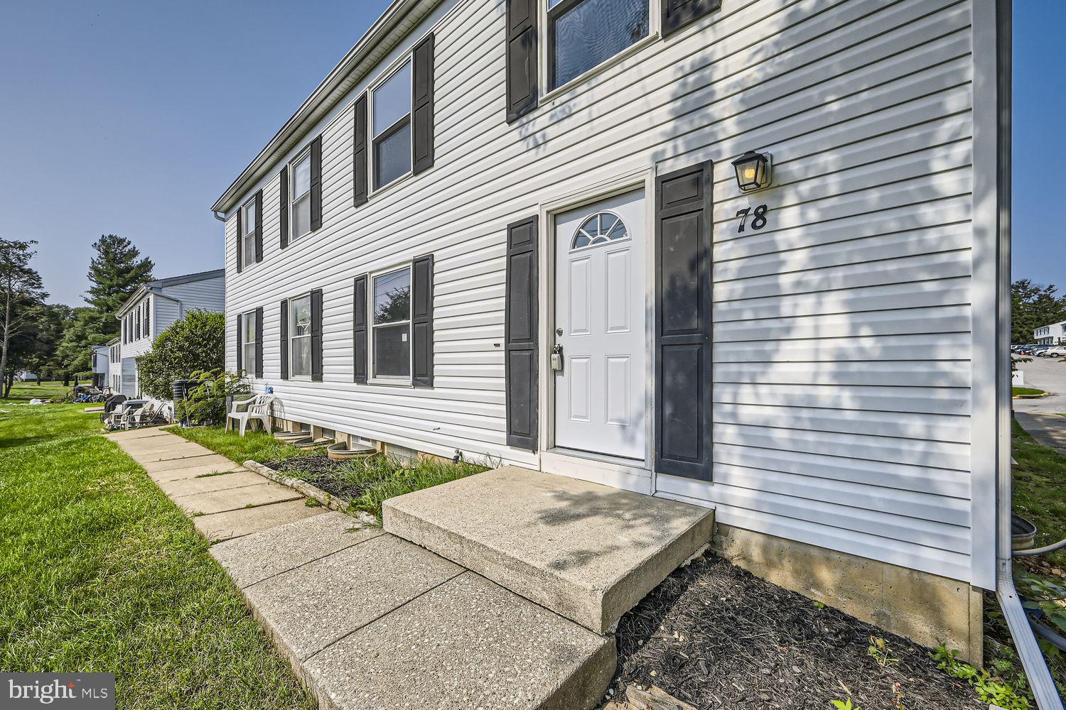 78 EWING DRIVE C