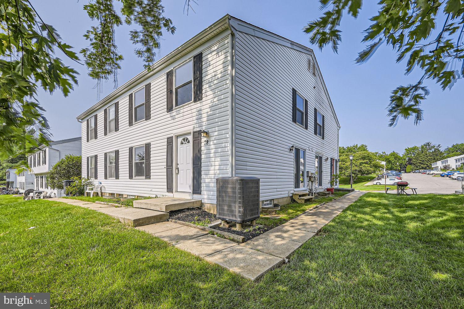 78 EWING DRIVE C