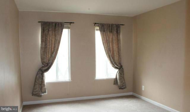 PARK SPRING - Residential Lease