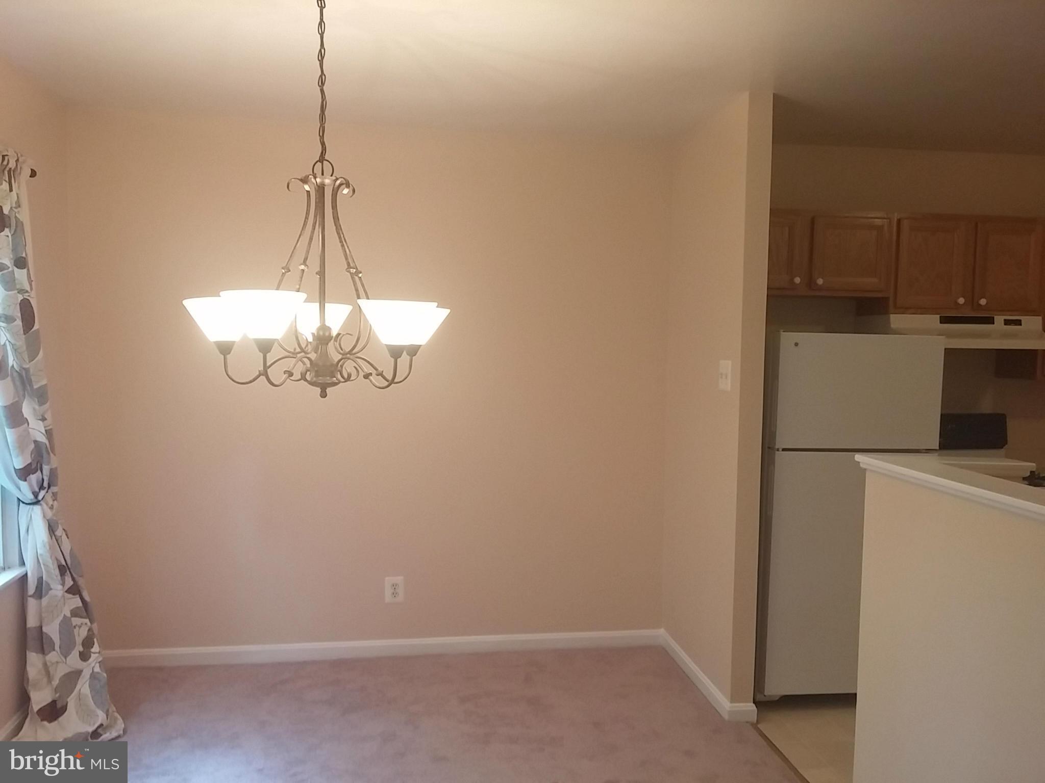 PARK SPRING - Residential Lease