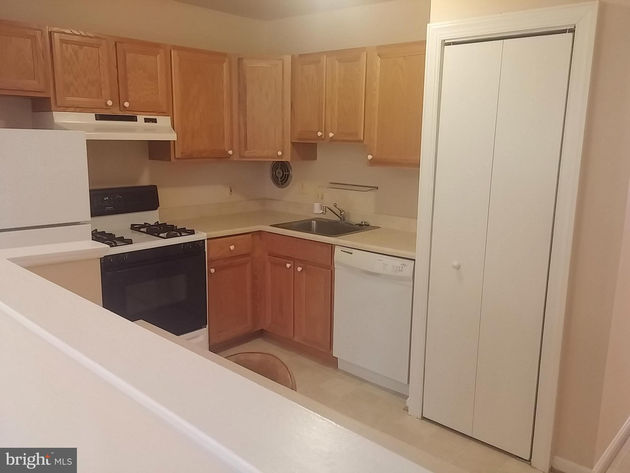 PARK SPRING - Residential Lease