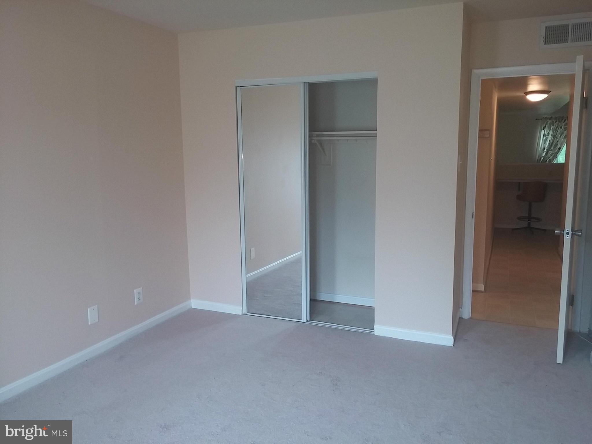 PARK SPRING - Residential Lease