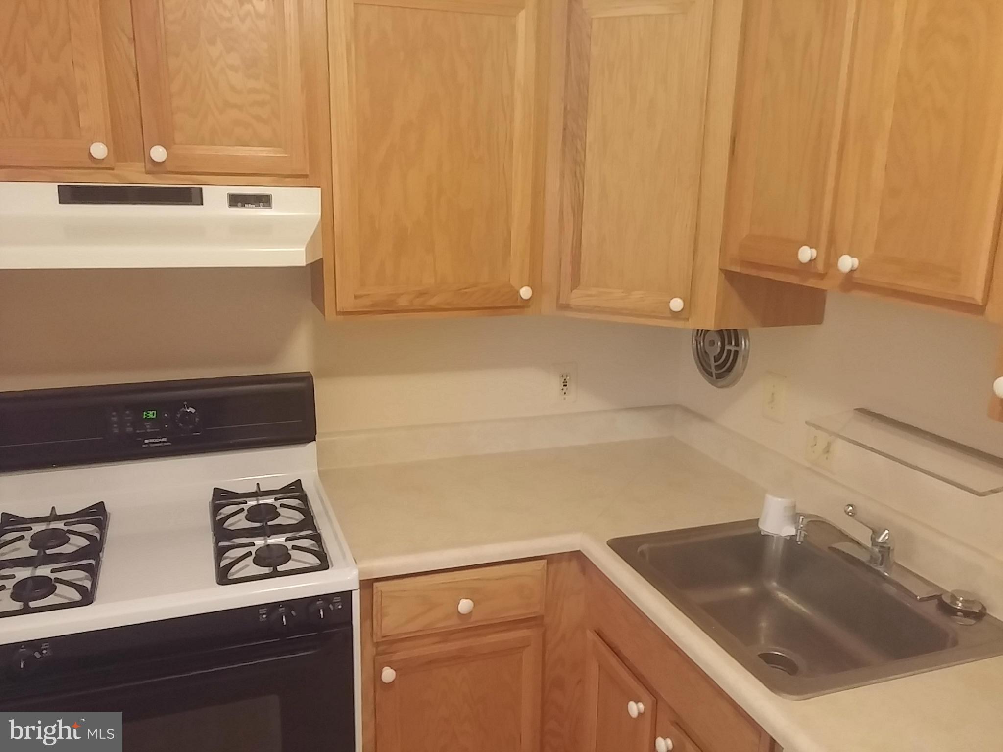 PARK SPRING - Residential Lease