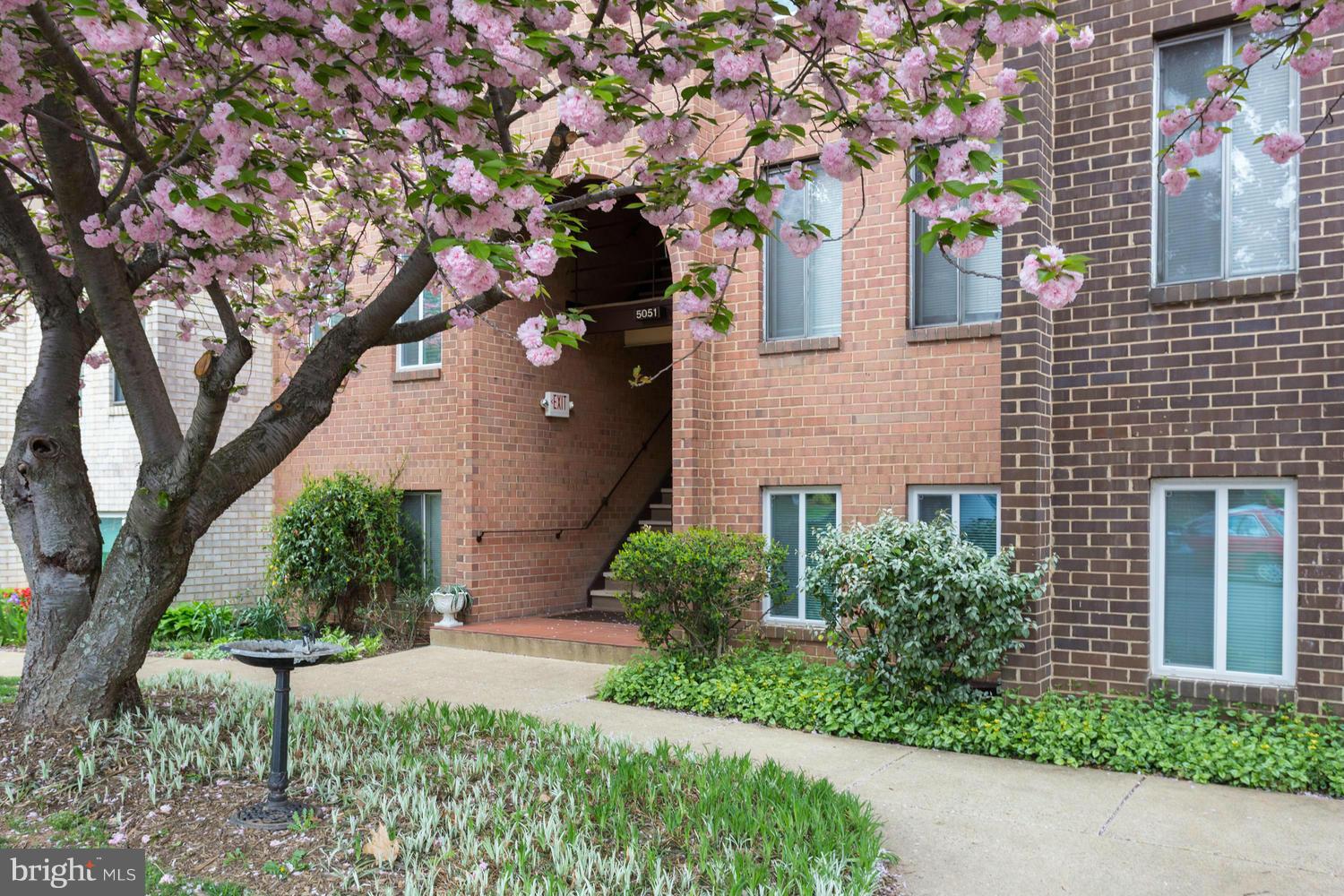 PARK SPRING - Residential Lease