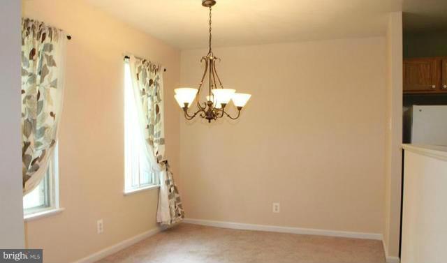 PARK SPRING - Residential Lease