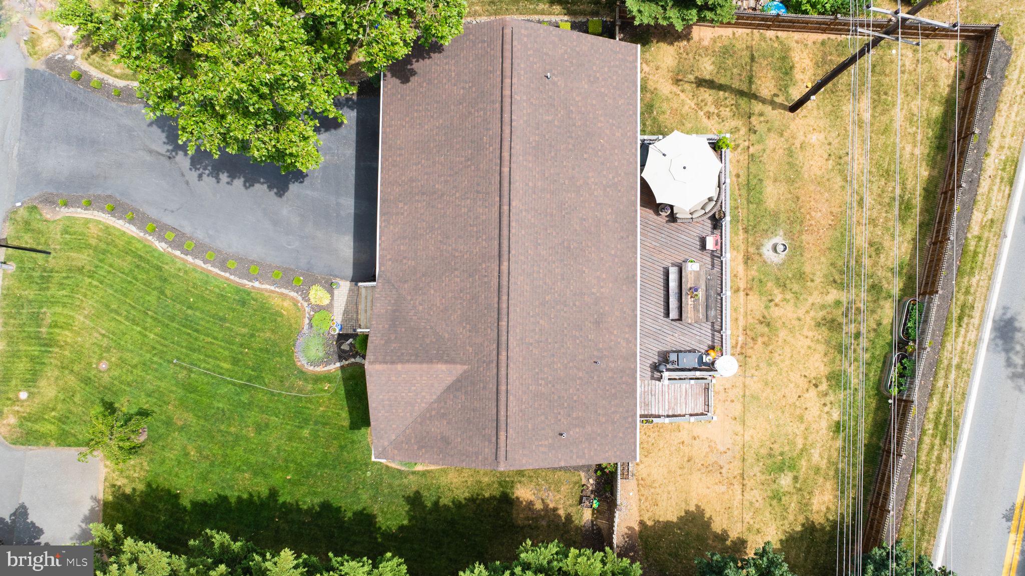 SHAFFER HILLS - Residential