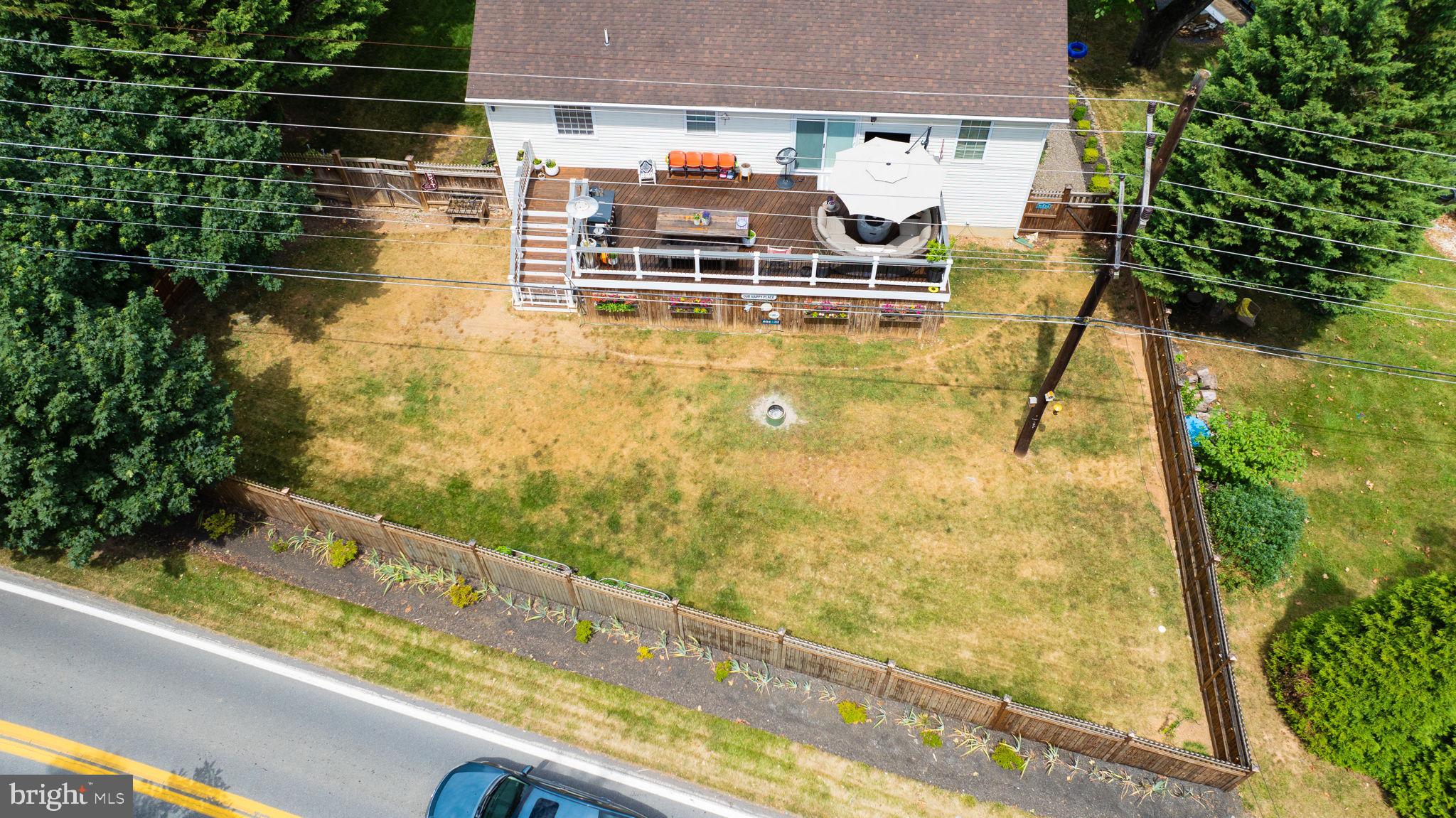 SHAFFER HILLS - Residential