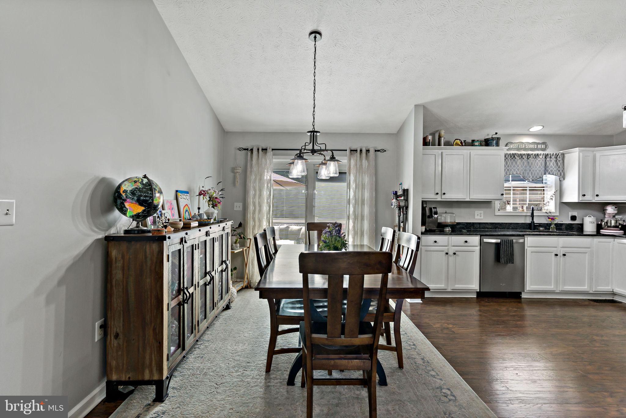 SHAFFER HILLS - Residential