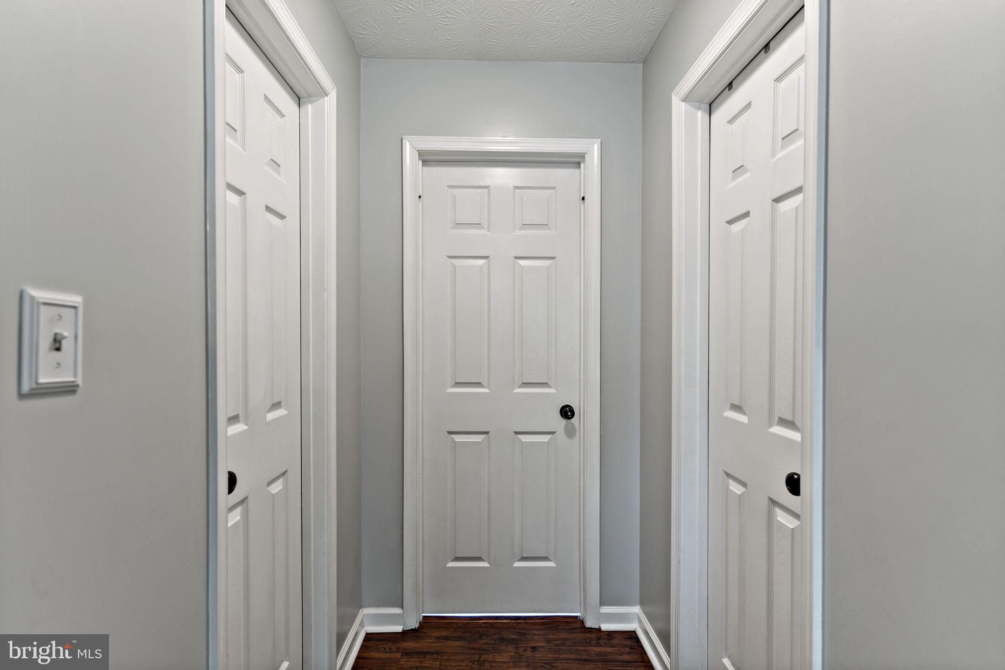 SHAFFER HILLS - Residential