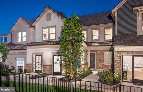 1217 WRIGHT ST. HATFIELD PA 19440