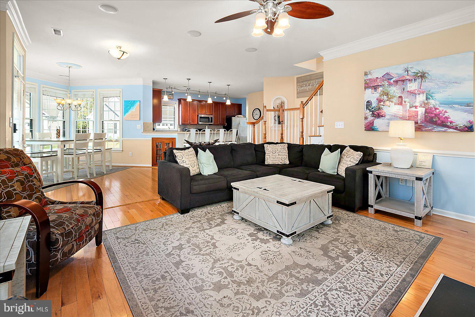 BAYSIDE - Residential