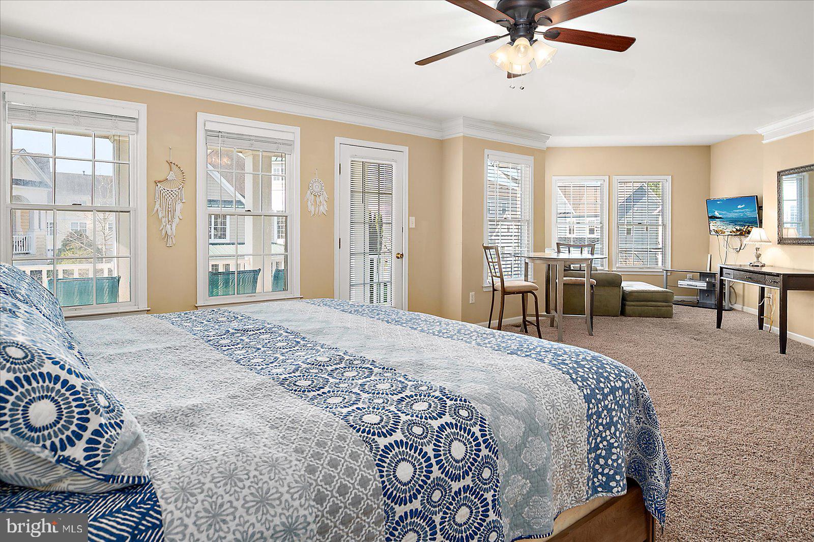 BAYSIDE - Residential