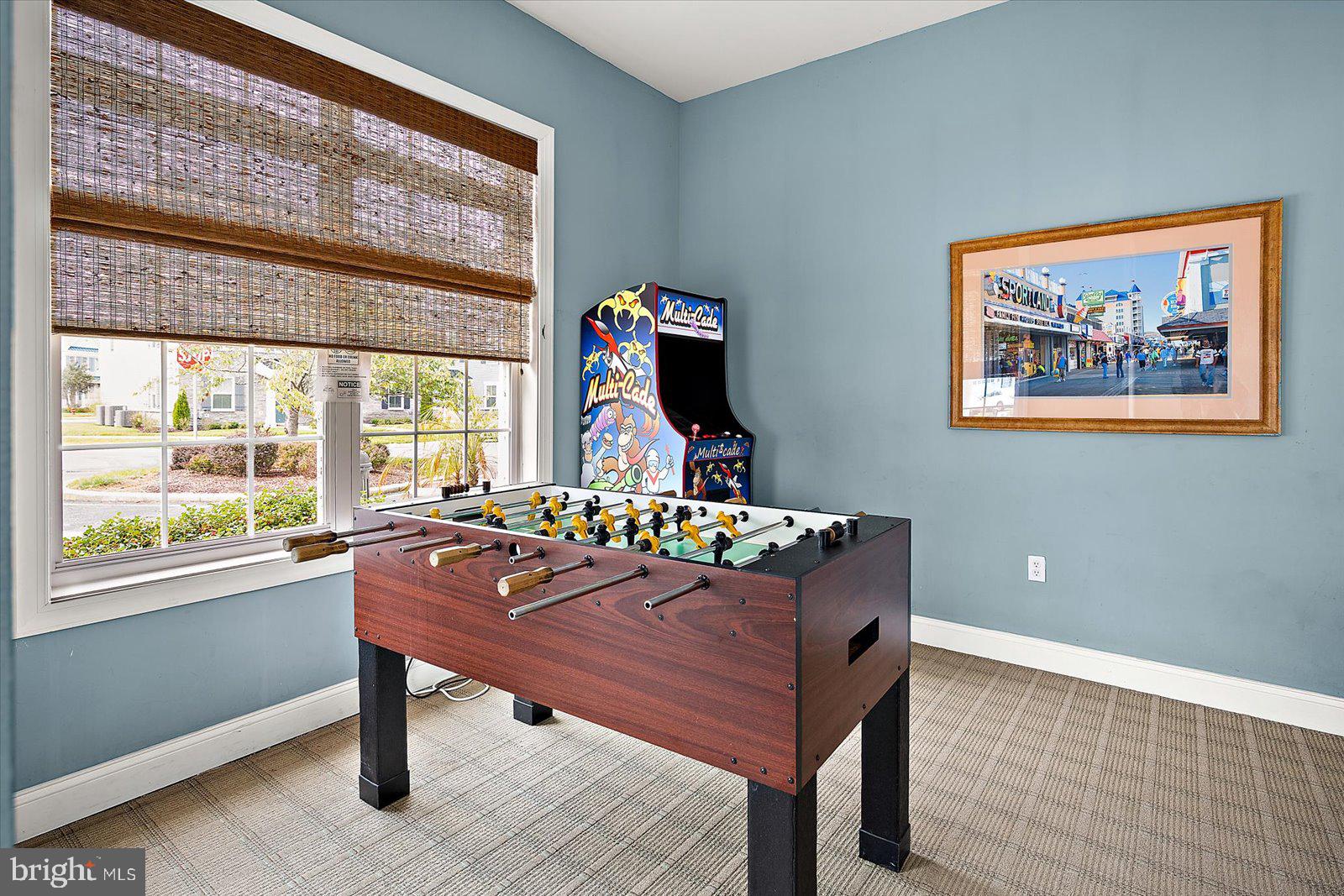 BAYSIDE - Residential