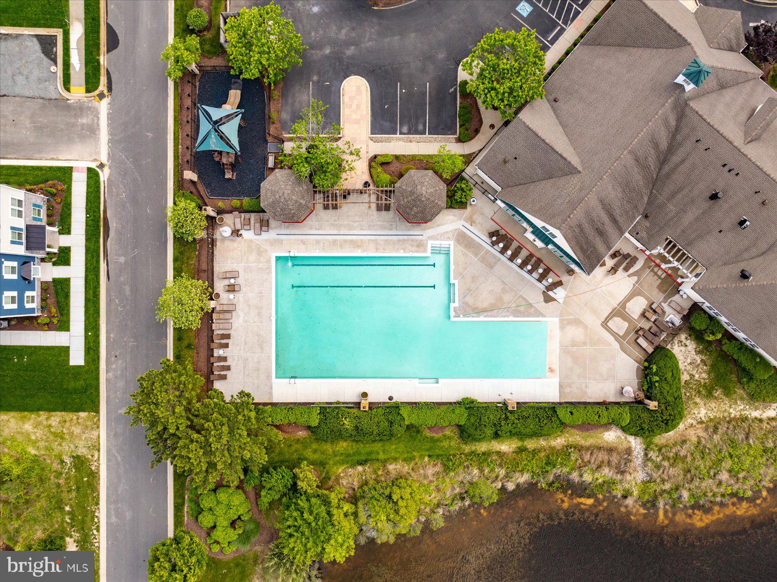 BAYSIDE - Residential