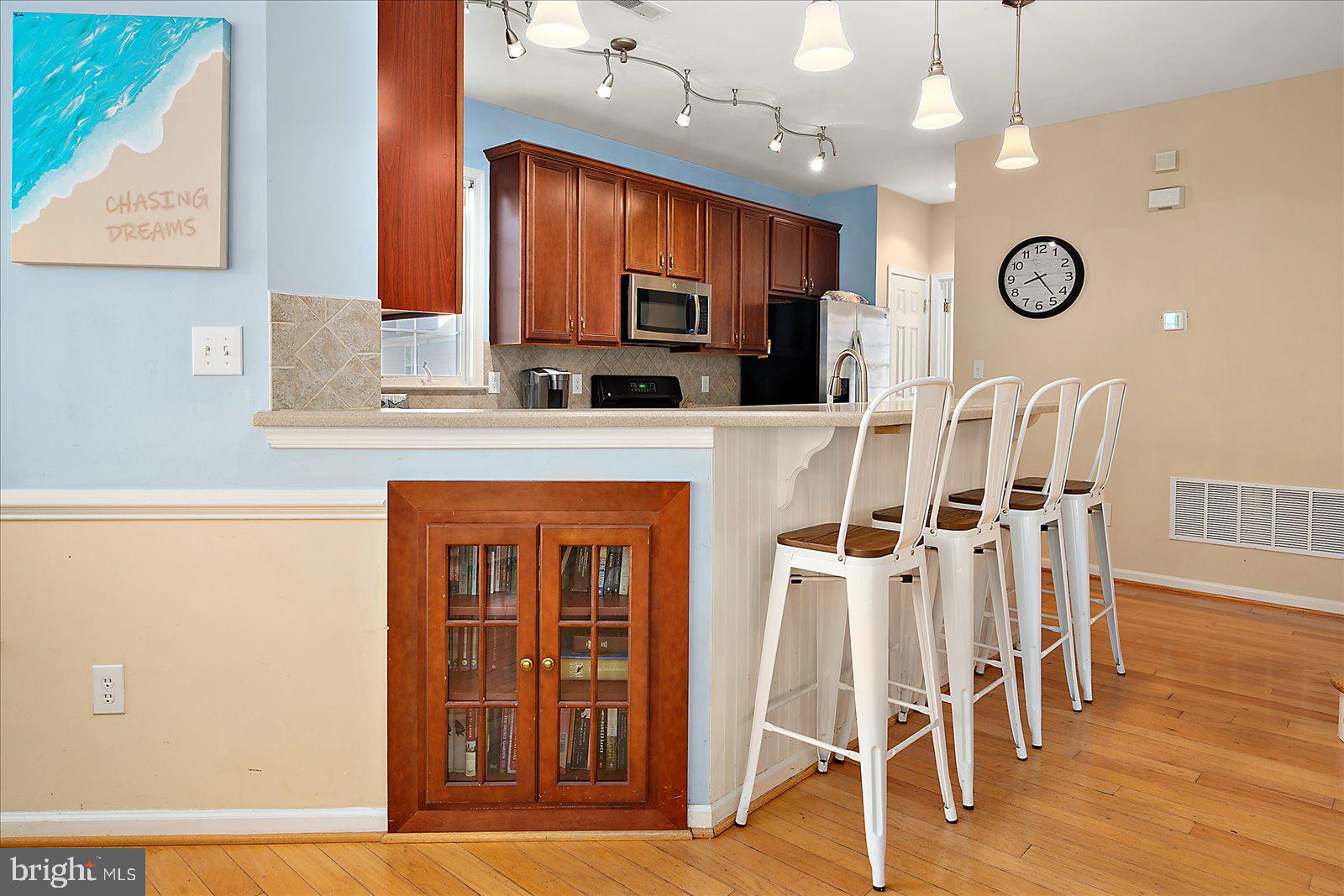 BAYSIDE - Residential