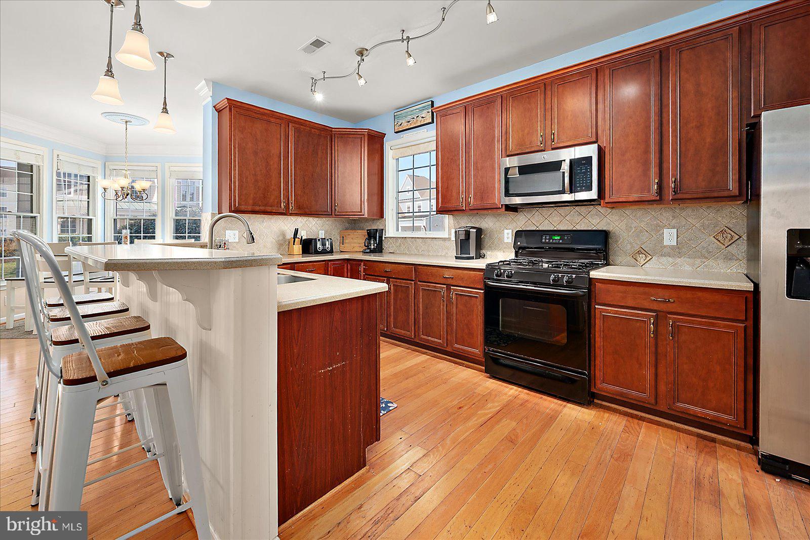 BAYSIDE - Residential