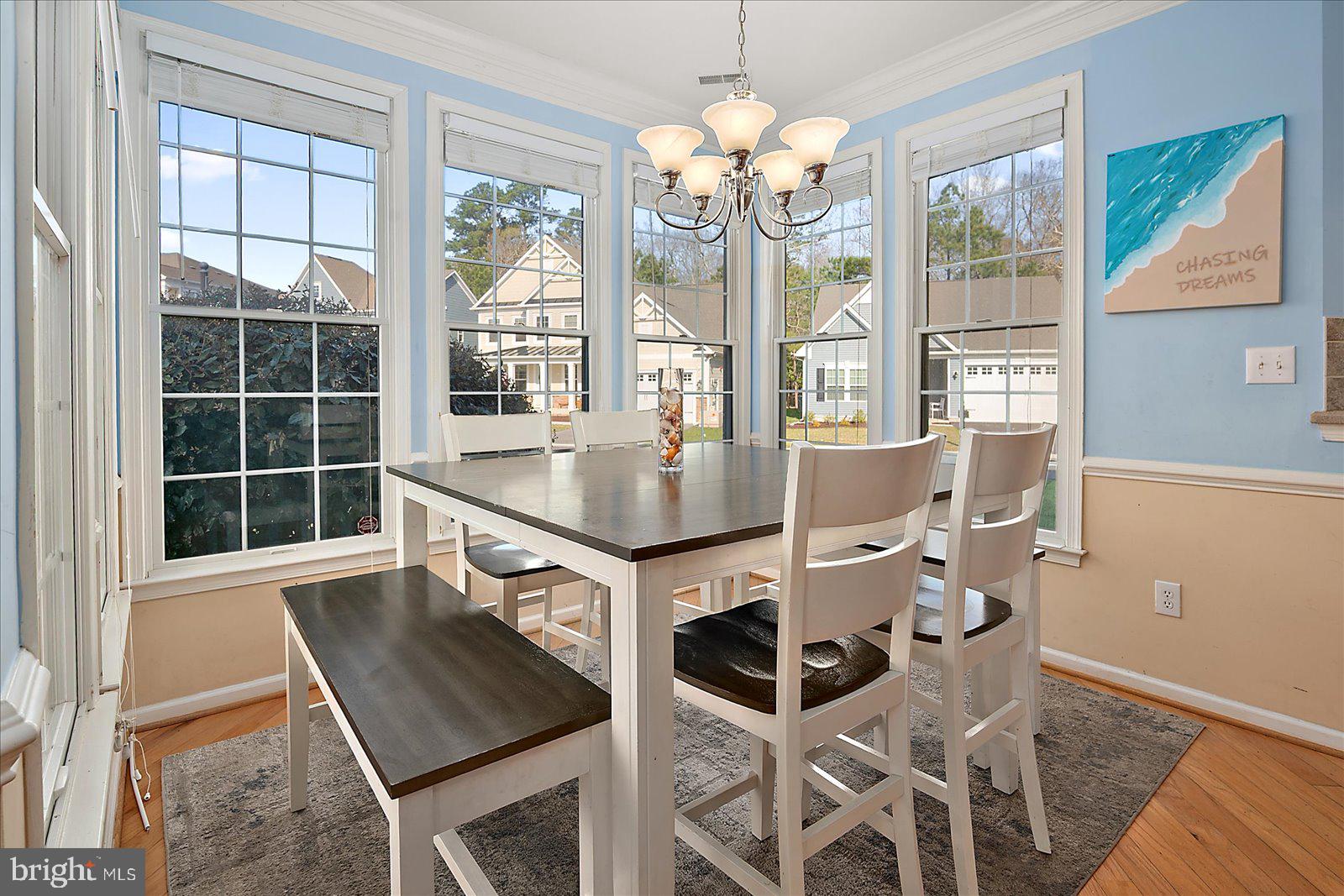 BAYSIDE - Residential