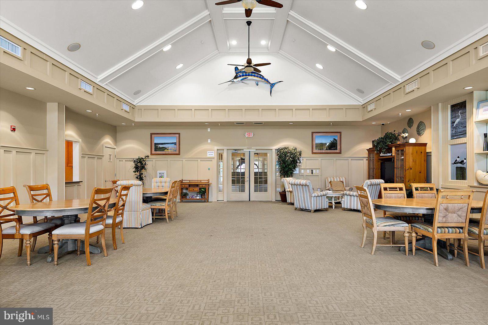 BAYSIDE - Residential