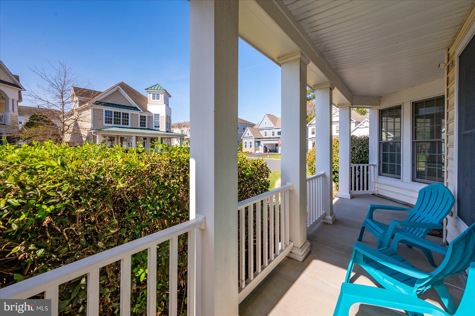 BAYSIDE - Residential