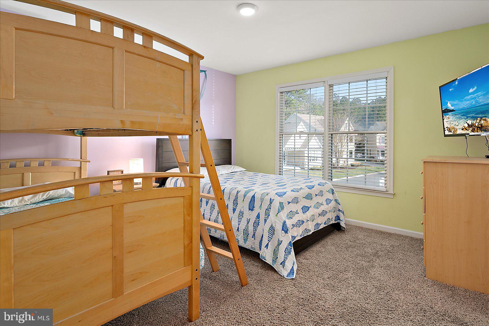 BAYSIDE - Residential