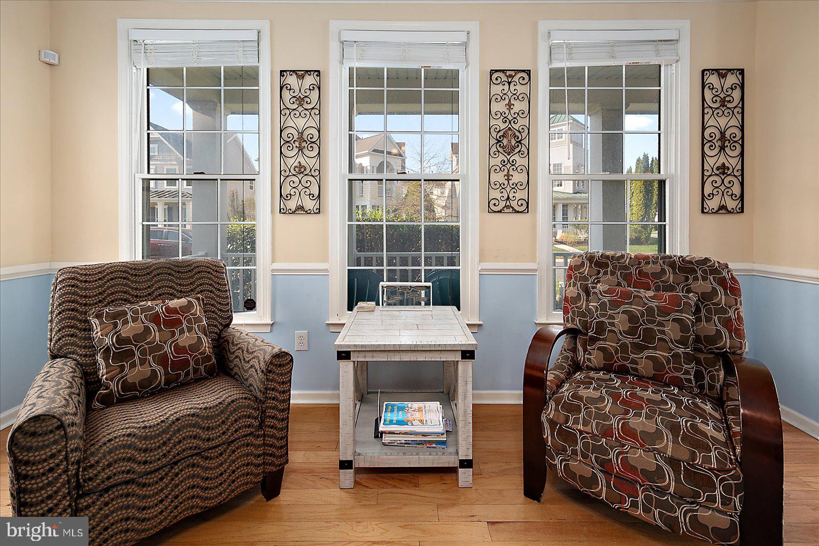 BAYSIDE - Residential